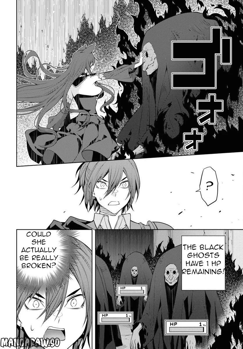 Moto Sekai Ichi'i Subchara Ikusei Nikki: Hai Player, Isekai wo Kouryakuchuu! Chap 47 - Next Chap 48