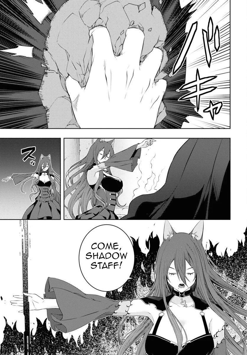 Moto Sekai Ichi'i Subchara Ikusei Nikki: Hai Player, Isekai wo Kouryakuchuu! Chap 47 - Next Chap 48