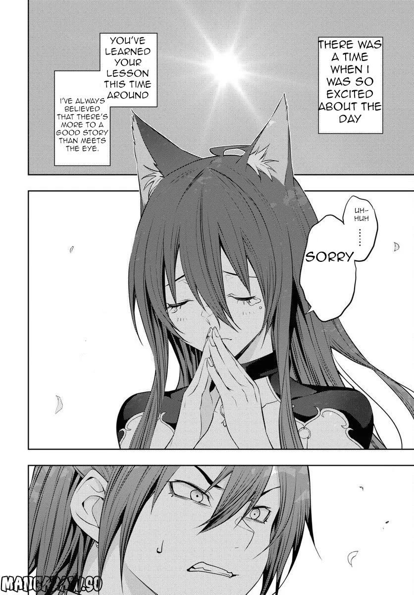 Moto Sekai Ichi'i Subchara Ikusei Nikki: Hai Player, Isekai wo Kouryakuchuu! Chap 47 - Next Chap 48