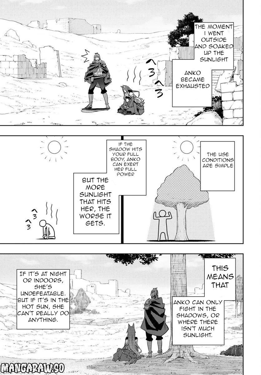 Moto Sekai Ichi'i Subchara Ikusei Nikki: Hai Player, Isekai wo Kouryakuchuu! Chap 47 - Next Chap 48