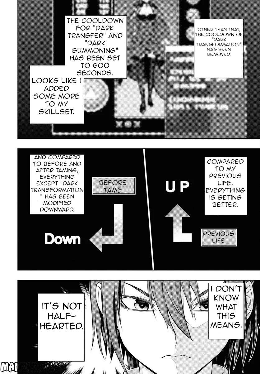 Moto Sekai Ichi'i Subchara Ikusei Nikki: Hai Player, Isekai wo Kouryakuchuu! Chap 47 - Next Chap 48