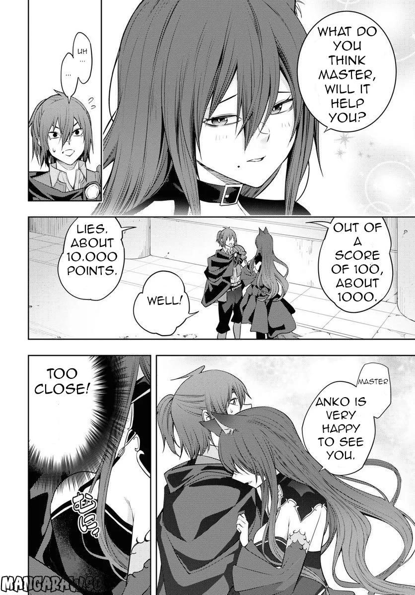 Moto Sekai Ichi'i Subchara Ikusei Nikki: Hai Player, Isekai wo Kouryakuchuu! Chap 47 - Next Chap 48