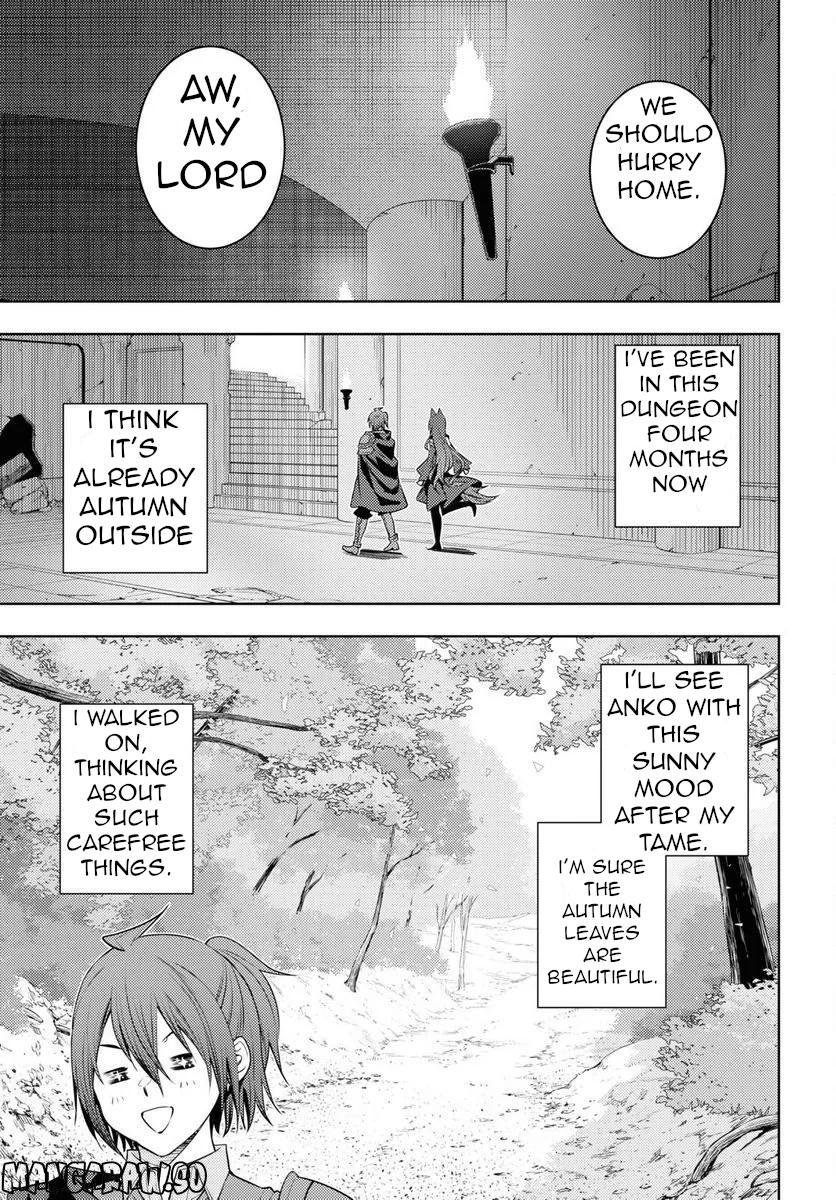 Moto Sekai Ichi'i Subchara Ikusei Nikki: Hai Player, Isekai wo Kouryakuchuu! Chap 47 - Next Chap 48