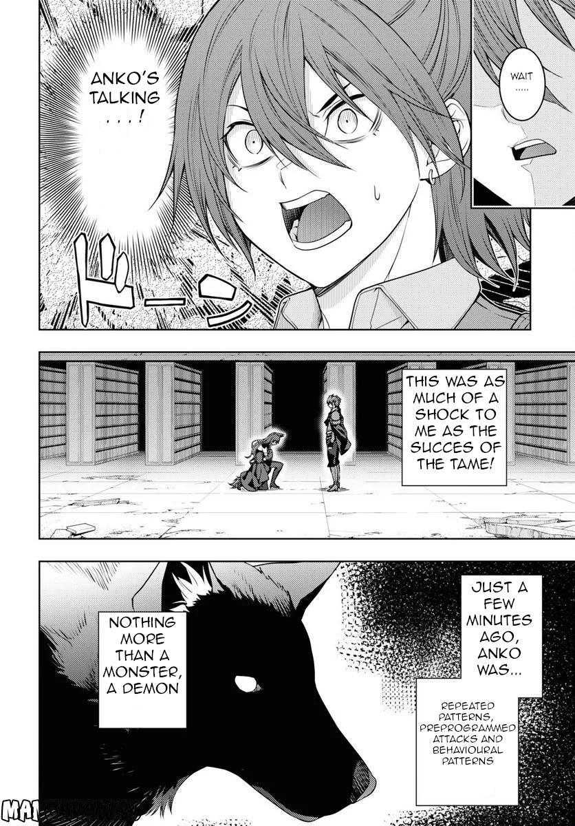 Moto Sekai Ichi'i Subchara Ikusei Nikki: Hai Player, Isekai wo Kouryakuchuu! Chap 47 - Next Chap 48