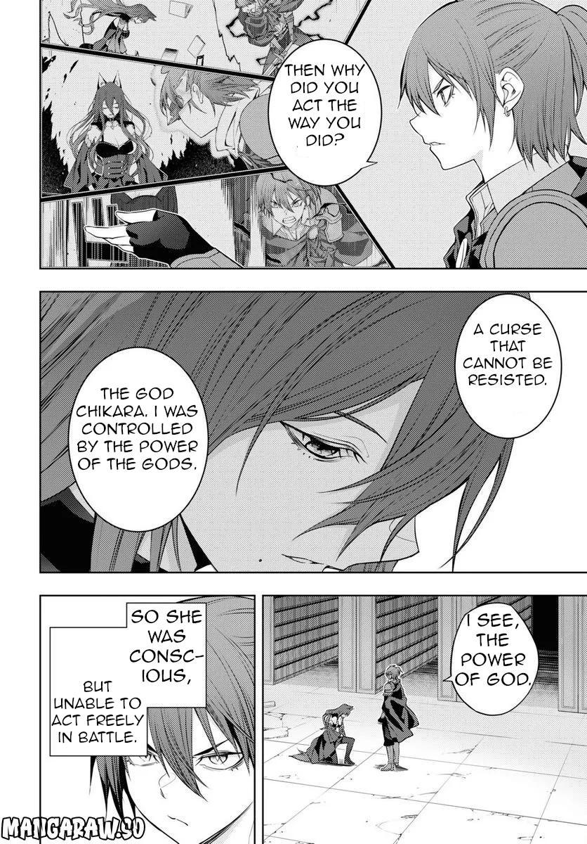 Moto Sekai Ichi'i Subchara Ikusei Nikki: Hai Player, Isekai wo Kouryakuchuu! Chap 47 - Next Chap 48