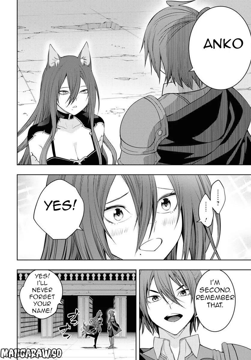 Moto Sekai Ichi'i Subchara Ikusei Nikki: Hai Player, Isekai wo Kouryakuchuu! Chap 47 - Next Chap 48