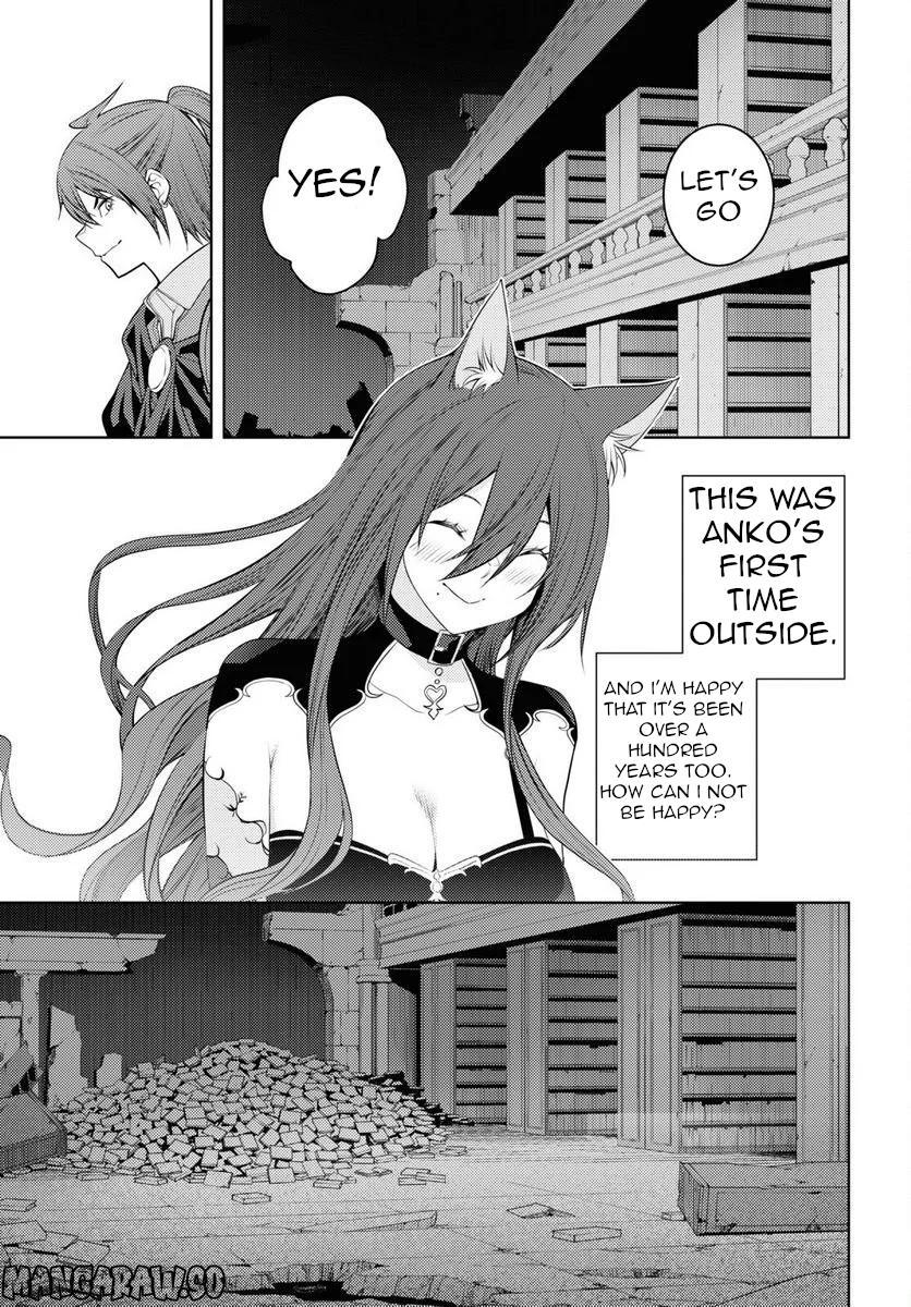 Moto Sekai Ichi'i Subchara Ikusei Nikki: Hai Player, Isekai wo Kouryakuchuu! Chap 47 - Next Chap 48
