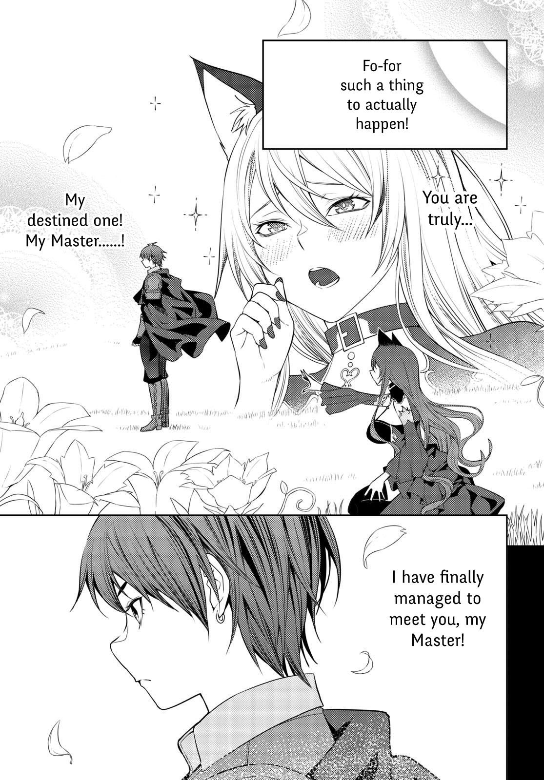 Moto Sekai Ichi'i Subchara Ikusei Nikki: Hai Player, Isekai wo Kouryakuchuu! Chap 44 - Next Chap 45