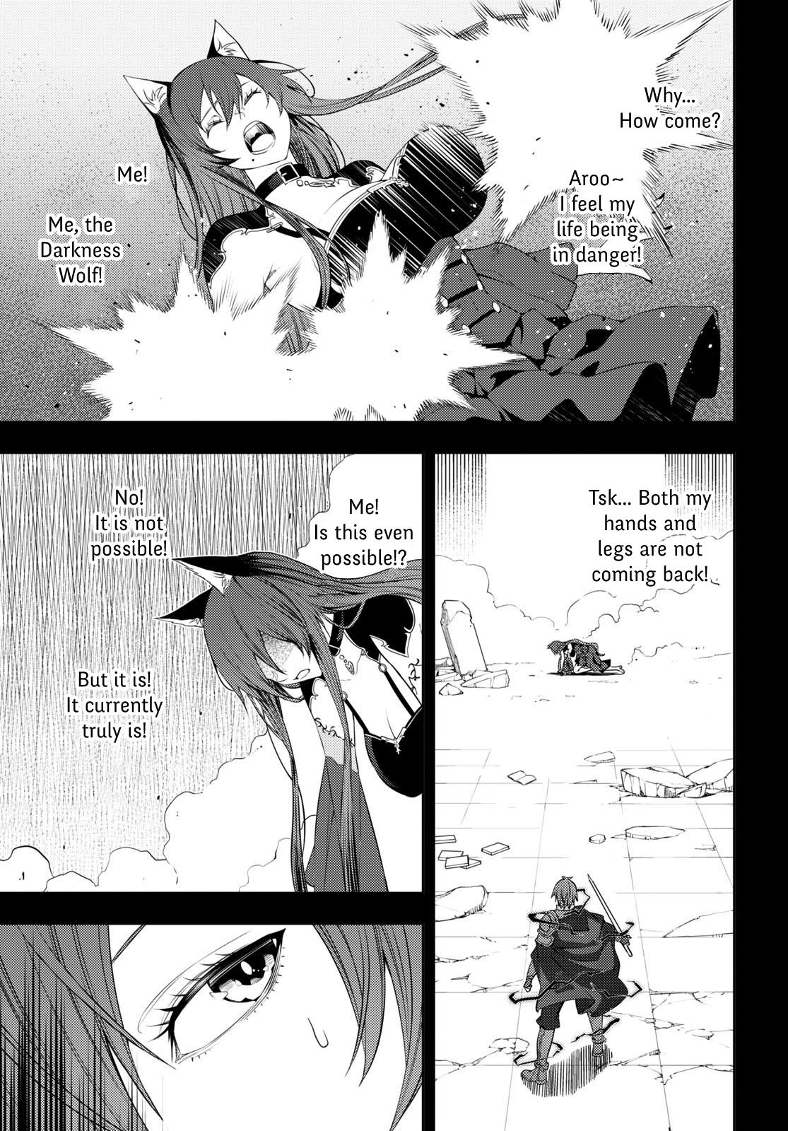 Moto Sekai Ichi'i Subchara Ikusei Nikki: Hai Player, Isekai wo Kouryakuchuu! Chap 44 - Next Chap 45