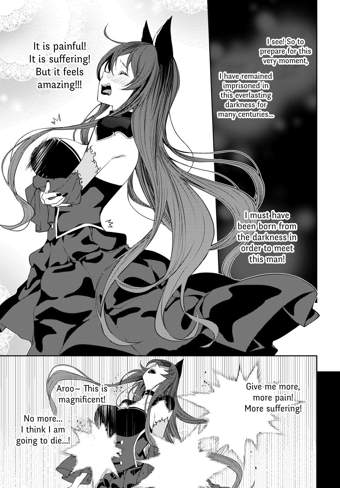 Moto Sekai Ichi'i Subchara Ikusei Nikki: Hai Player, Isekai wo Kouryakuchuu! Chap 44 - Next Chap 45