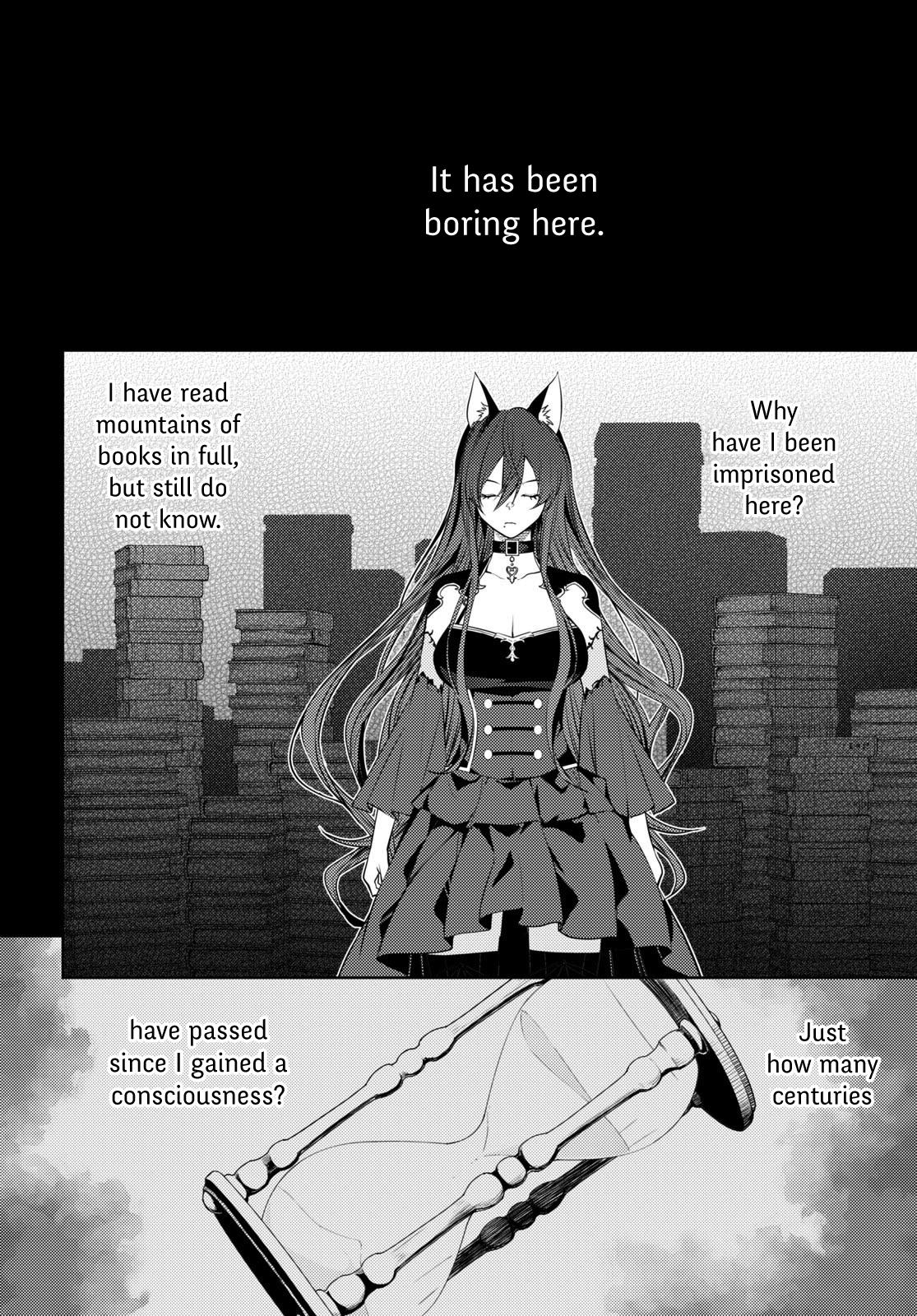 Moto Sekai Ichi'i Subchara Ikusei Nikki: Hai Player, Isekai wo Kouryakuchuu! Chap 44 - Next Chap 45