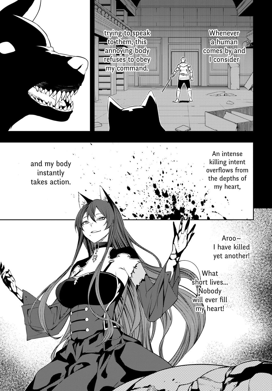 Moto Sekai Ichi'i Subchara Ikusei Nikki: Hai Player, Isekai wo Kouryakuchuu! Chap 44 - Next Chap 45