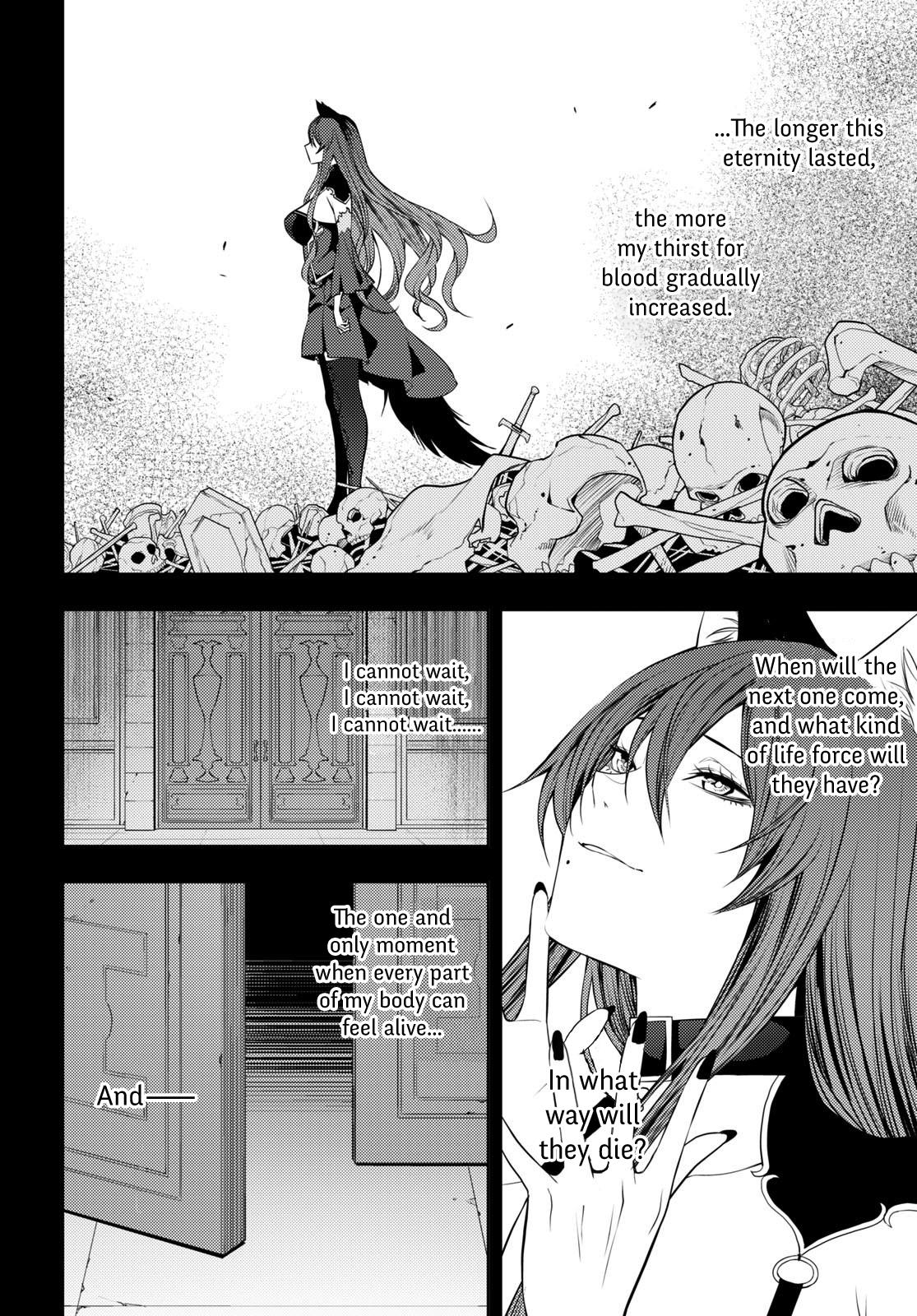 Moto Sekai Ichi'i Subchara Ikusei Nikki: Hai Player, Isekai wo Kouryakuchuu! Chap 44 - Next Chap 45