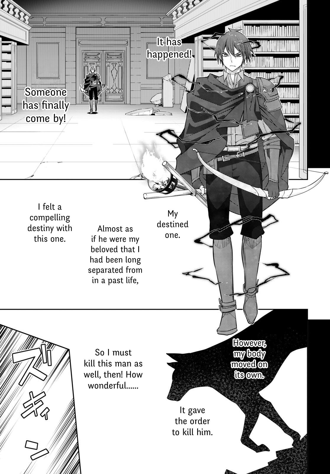 Moto Sekai Ichi'i Subchara Ikusei Nikki: Hai Player, Isekai wo Kouryakuchuu! Chap 44 - Next Chap 45