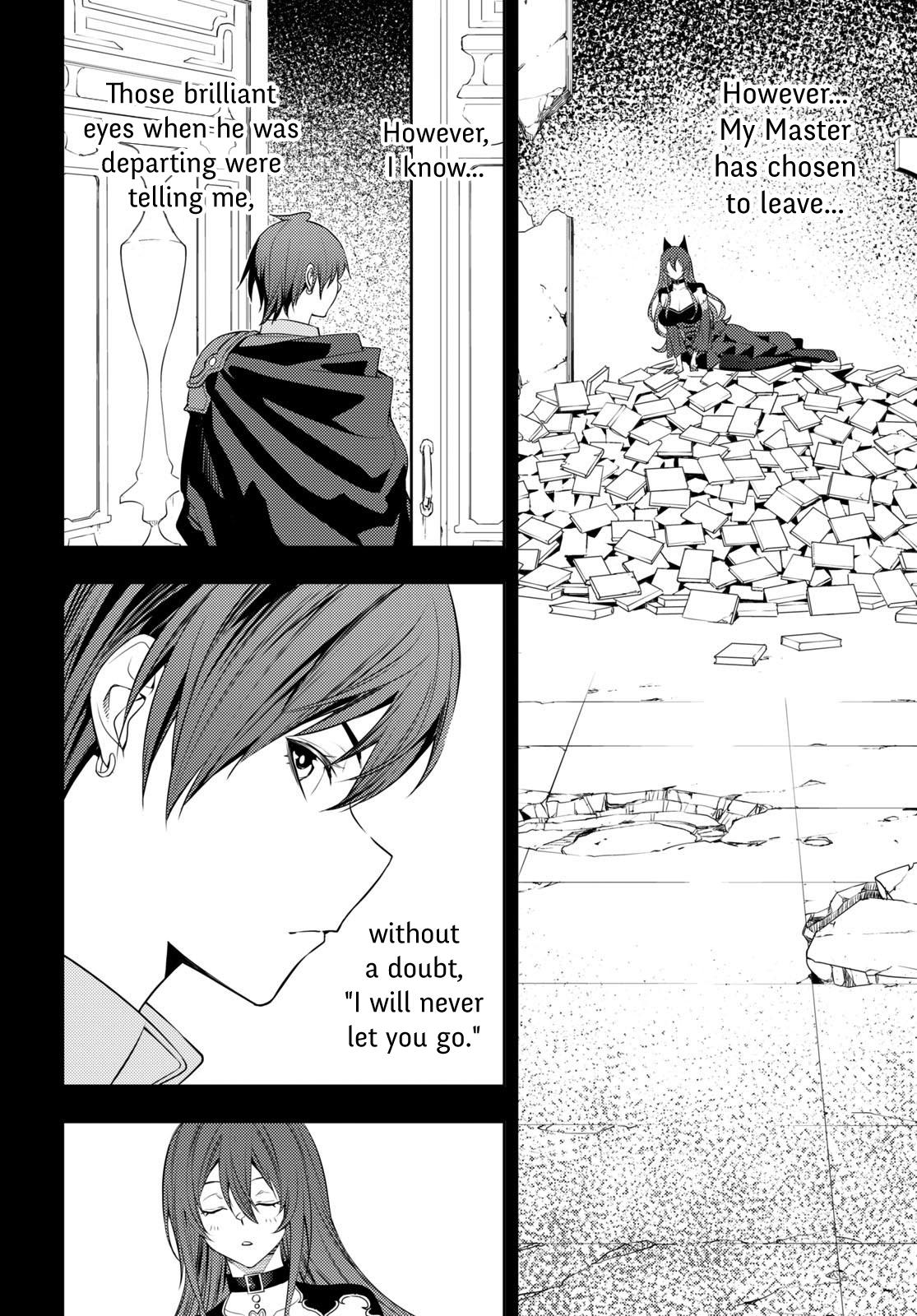 Moto Sekai Ichi'i Subchara Ikusei Nikki: Hai Player, Isekai wo Kouryakuchuu! Chap 44 - Next Chap 45