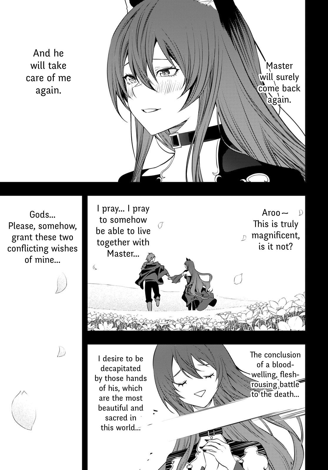 Moto Sekai Ichi'i Subchara Ikusei Nikki: Hai Player, Isekai wo Kouryakuchuu! Chap 44 - Next Chap 45