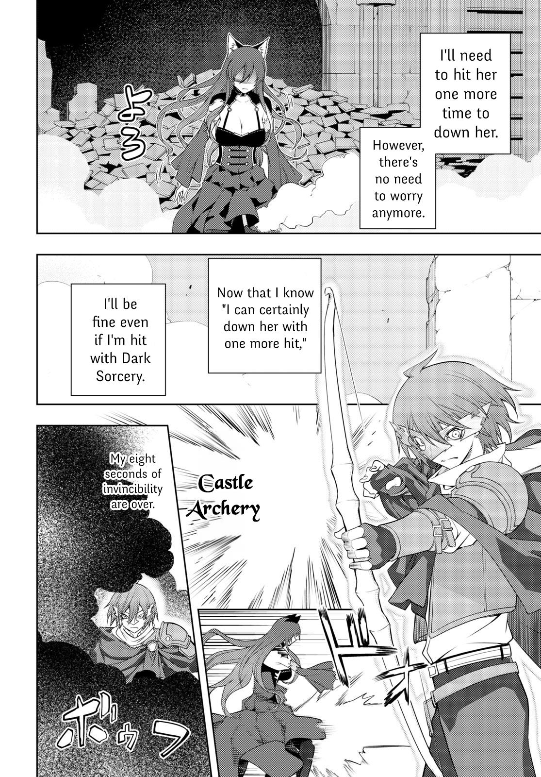 Moto Sekai Ichi'i Subchara Ikusei Nikki: Hai Player, Isekai wo Kouryakuchuu! Chap 45 - Next Chap 46