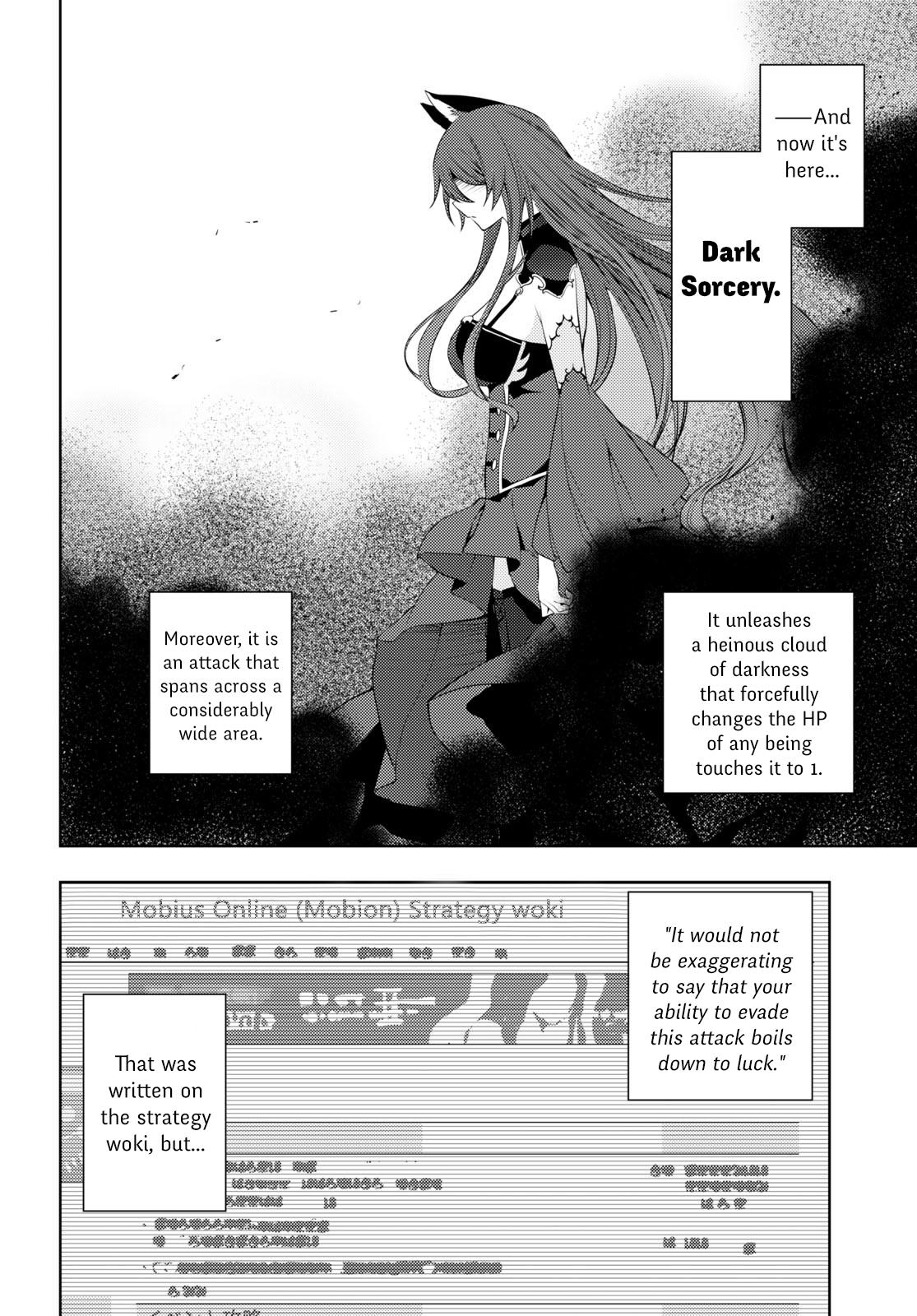 Moto Sekai Ichi'i Subchara Ikusei Nikki: Hai Player, Isekai wo Kouryakuchuu! Chap 45 - Next Chap 46