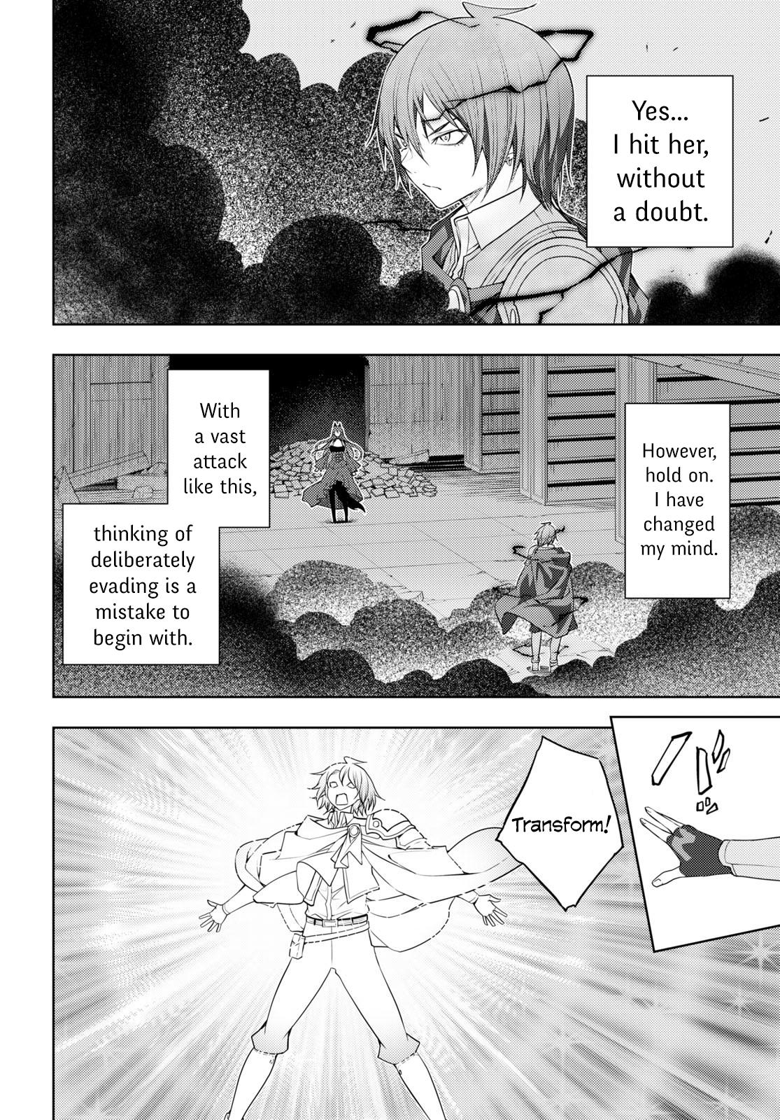 Moto Sekai Ichi'i Subchara Ikusei Nikki: Hai Player, Isekai wo Kouryakuchuu! Chap 45 - Next Chap 46