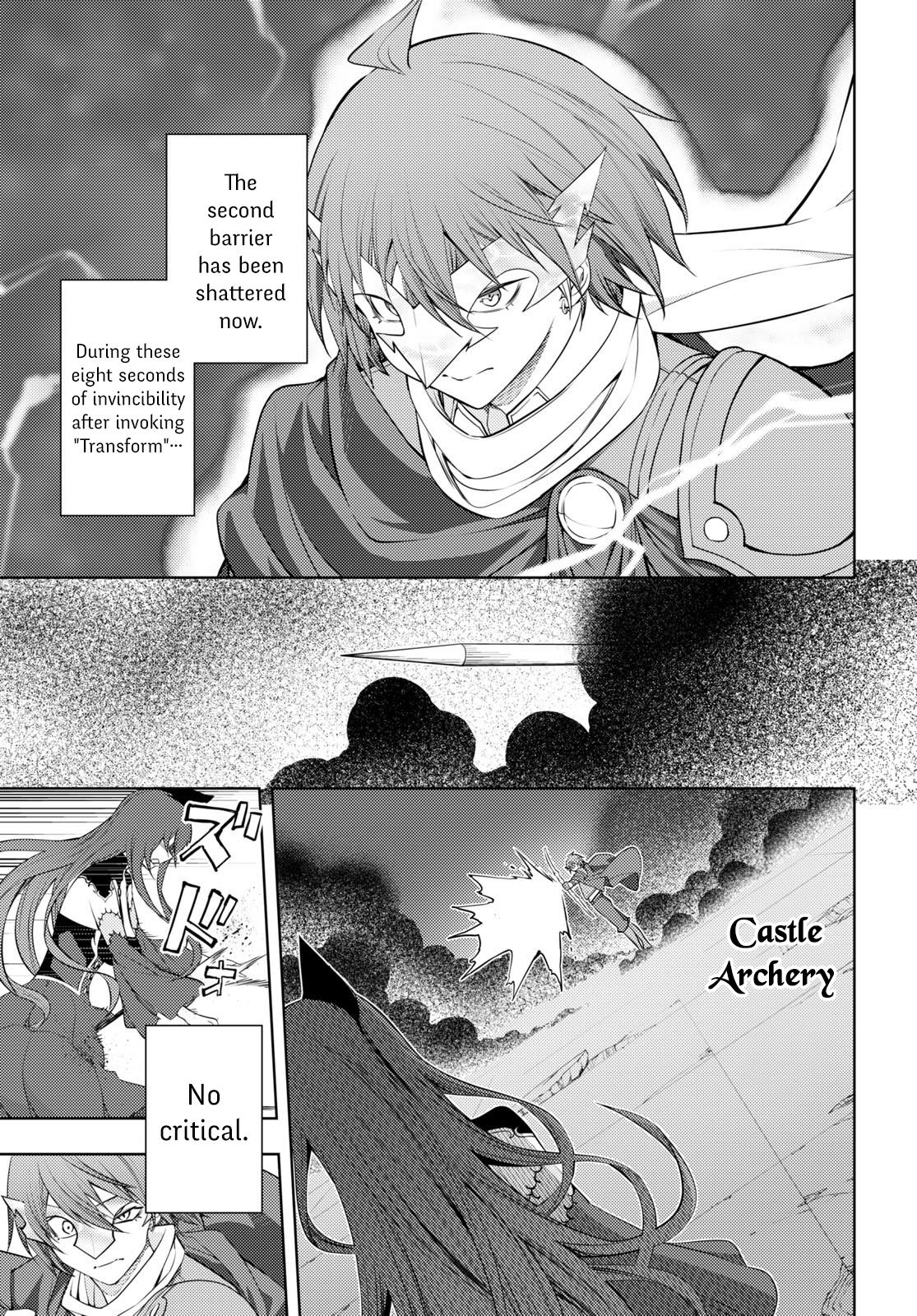 Moto Sekai Ichi'i Subchara Ikusei Nikki: Hai Player, Isekai wo Kouryakuchuu! Chap 45 - Next Chap 46
