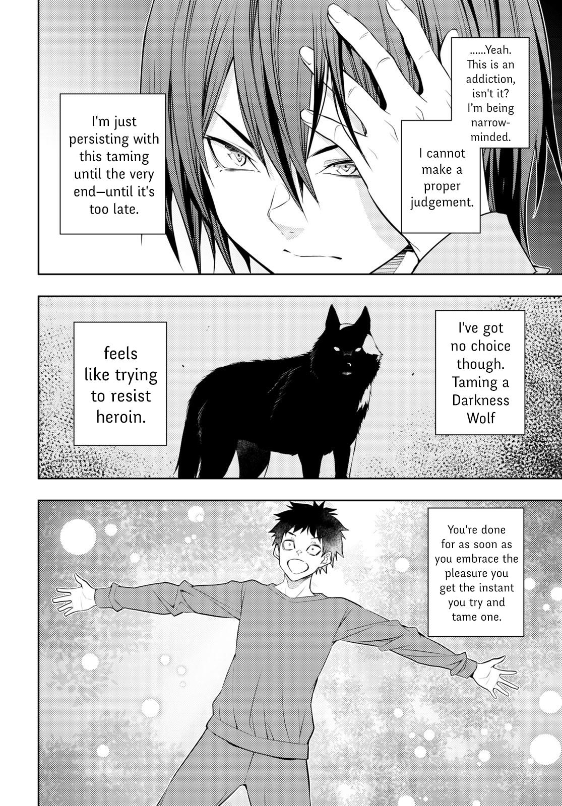 Moto Sekai Ichi'i Subchara Ikusei Nikki: Hai Player, Isekai wo Kouryakuchuu! Chap 45 - Next Chap 46