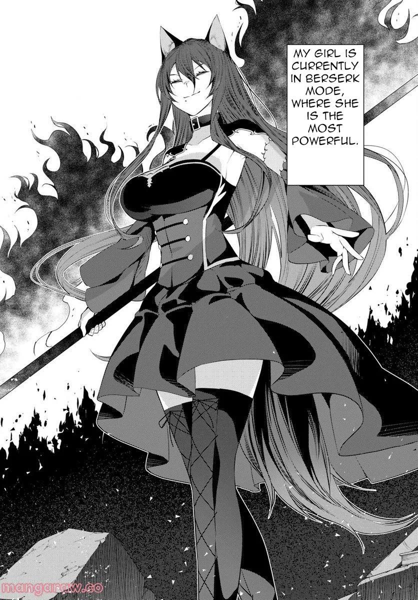 Moto Sekai Ichi'i Subchara Ikusei Nikki: Hai Player, Isekai wo Kouryakuchuu! Chap 46 - Next Chap 47