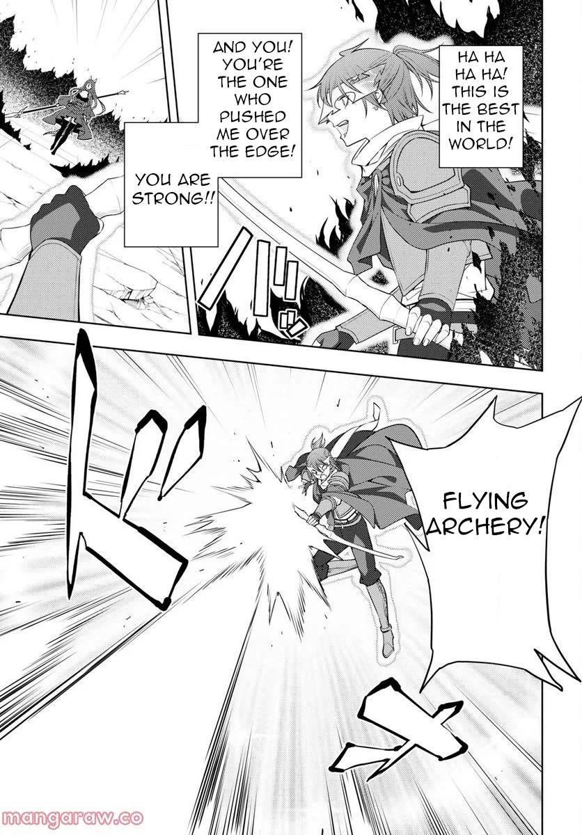 Moto Sekai Ichi'i Subchara Ikusei Nikki: Hai Player, Isekai wo Kouryakuchuu! Chap 46 - Next Chap 47