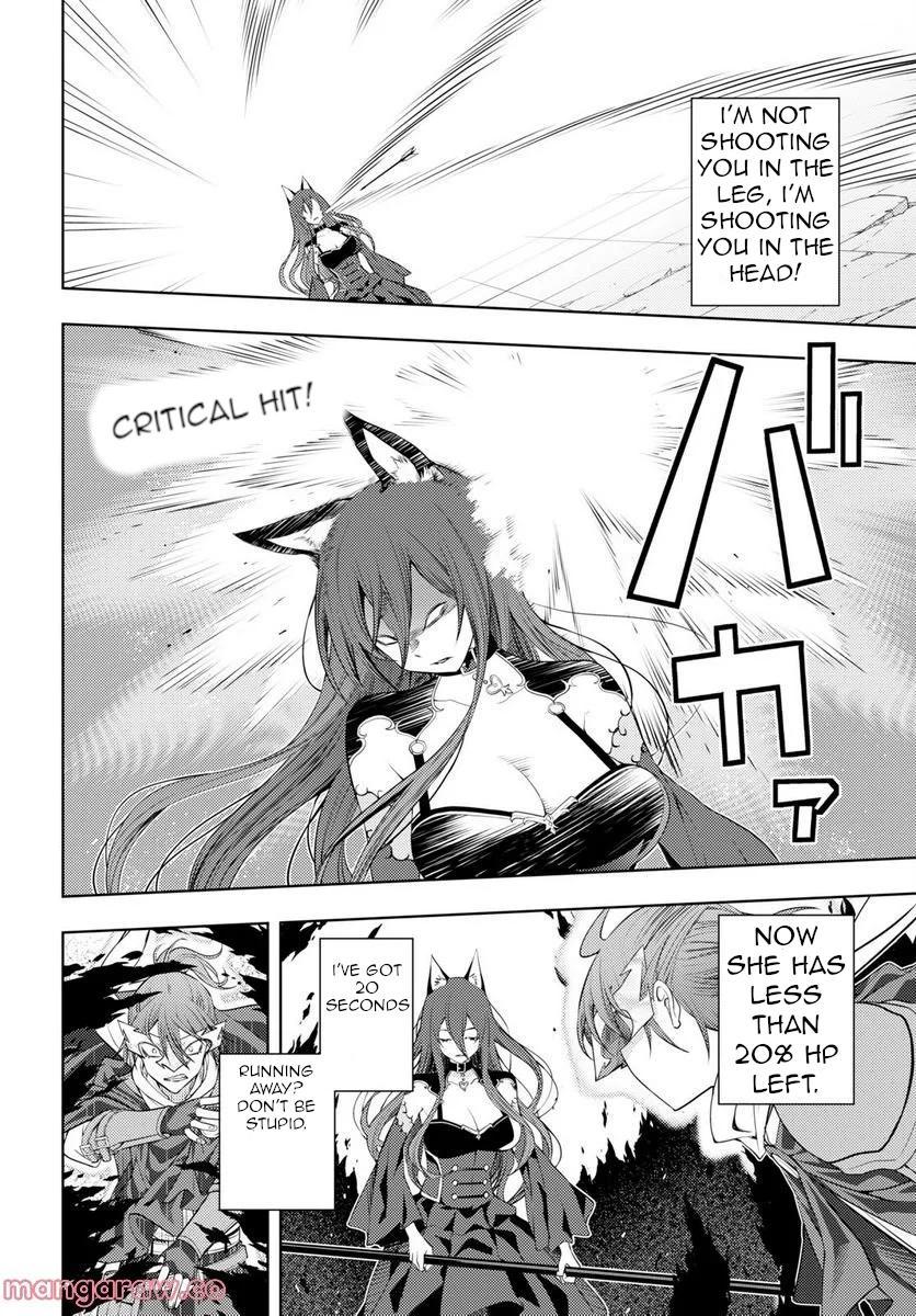 Moto Sekai Ichi'i Subchara Ikusei Nikki: Hai Player, Isekai wo Kouryakuchuu! Chap 46 - Next Chap 47