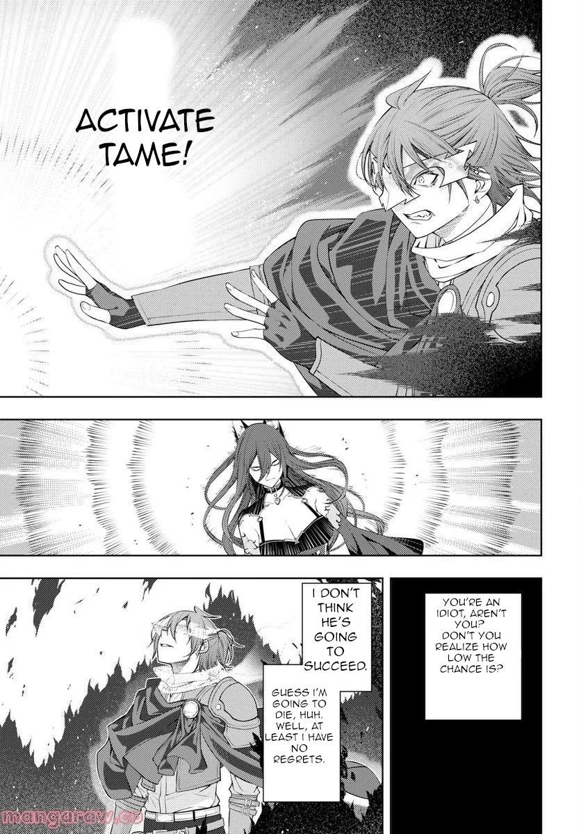 Moto Sekai Ichi'i Subchara Ikusei Nikki: Hai Player, Isekai wo Kouryakuchuu! Chap 46 - Next Chap 47