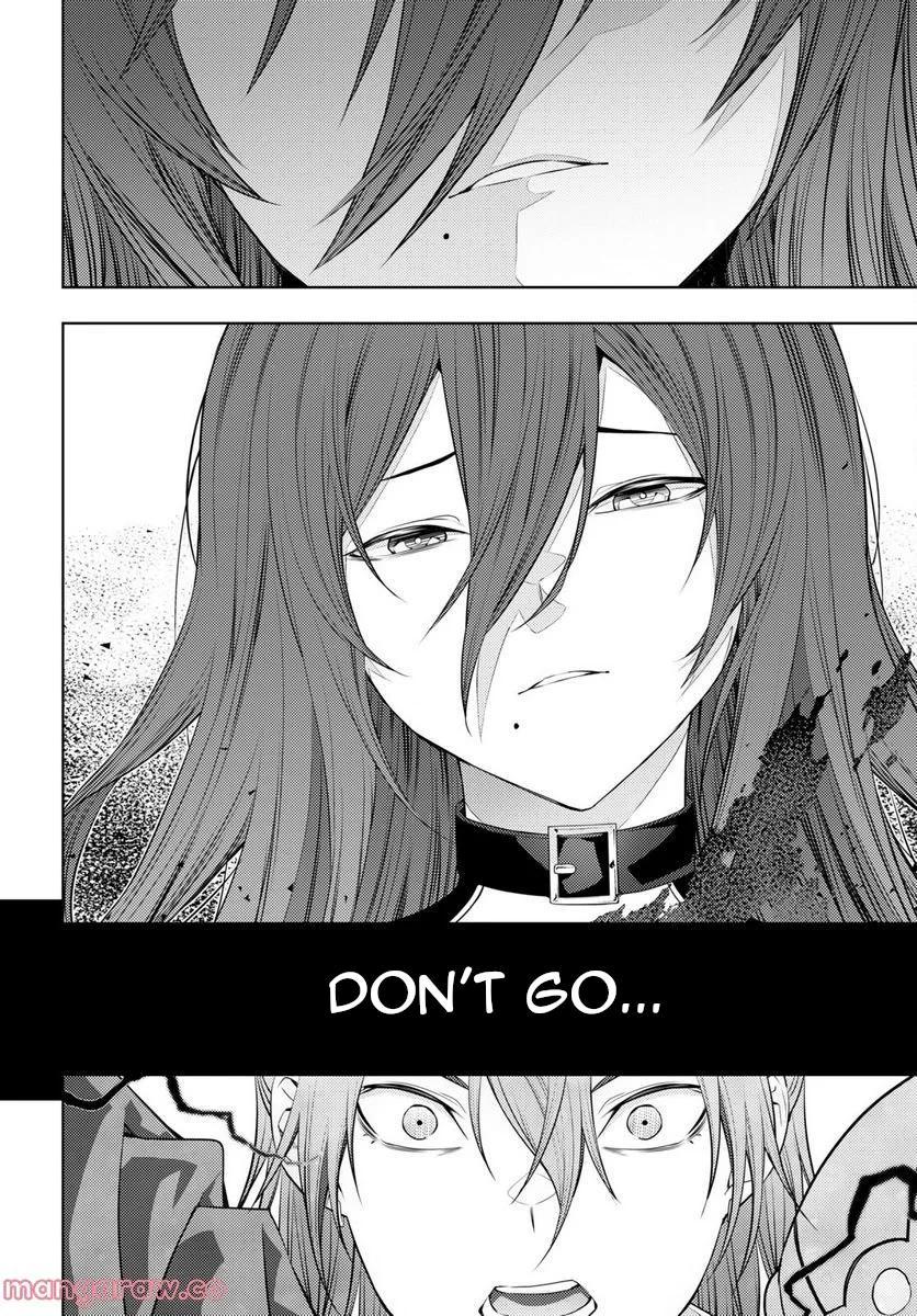 Moto Sekai Ichi'i Subchara Ikusei Nikki: Hai Player, Isekai wo Kouryakuchuu! Chap 46 - Next Chap 47