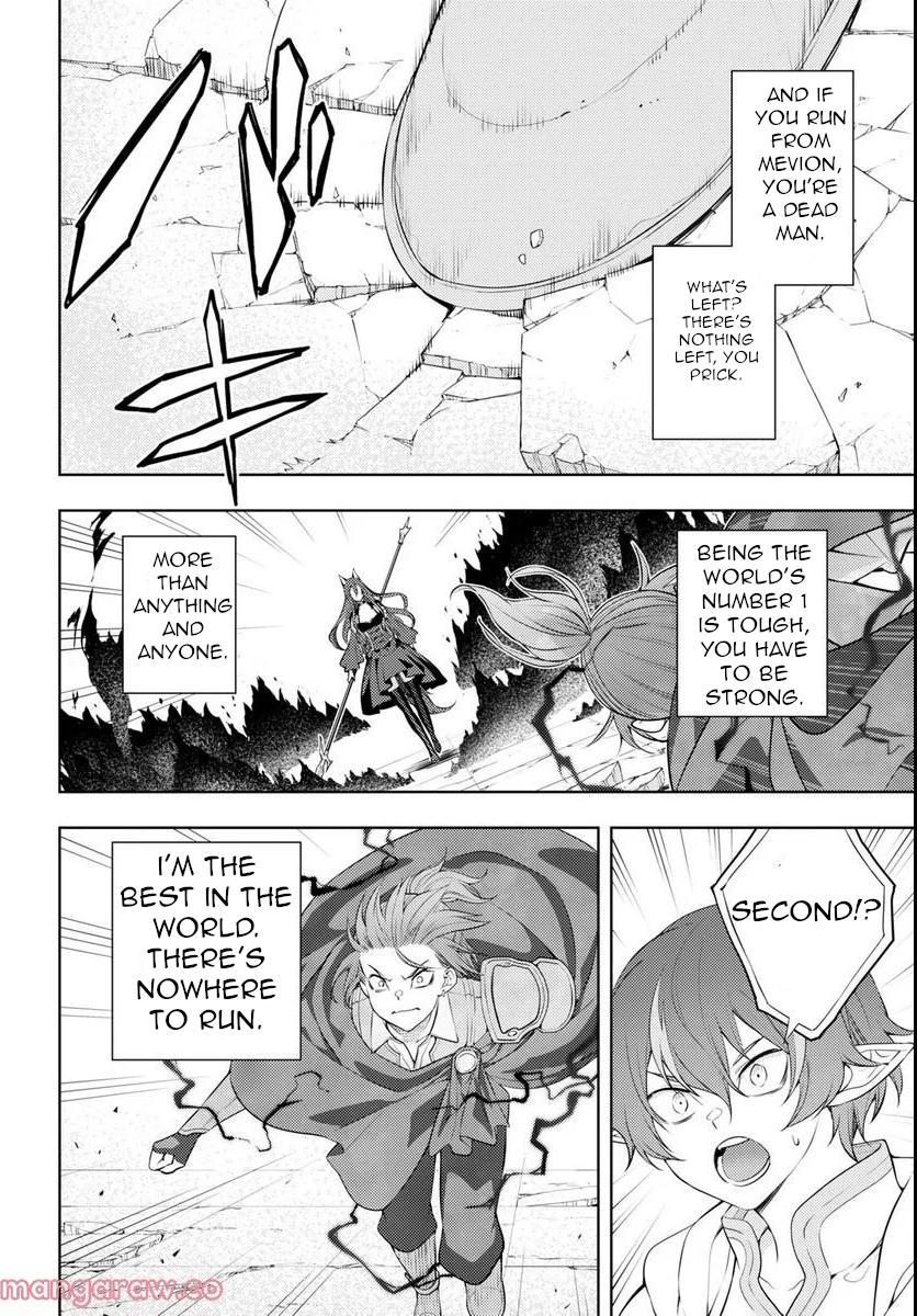 Moto Sekai Ichi'i Subchara Ikusei Nikki: Hai Player, Isekai wo Kouryakuchuu! Chap 46 - Next Chap 47