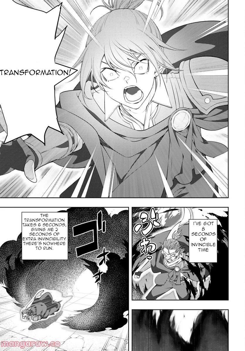 Moto Sekai Ichi'i Subchara Ikusei Nikki: Hai Player, Isekai wo Kouryakuchuu! Chap 46 - Next Chap 47