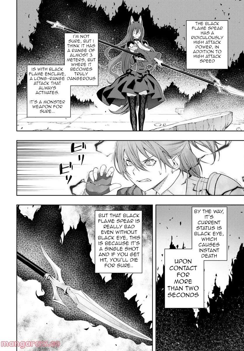 Moto Sekai Ichi'i Subchara Ikusei Nikki: Hai Player, Isekai wo Kouryakuchuu! Chap 46 - Next Chap 47