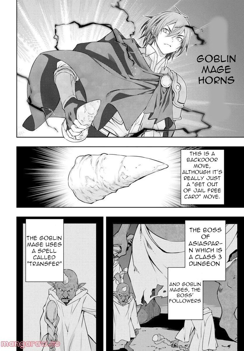 Moto Sekai Ichi'i Subchara Ikusei Nikki: Hai Player, Isekai wo Kouryakuchuu! Chap 46 - Next Chap 47