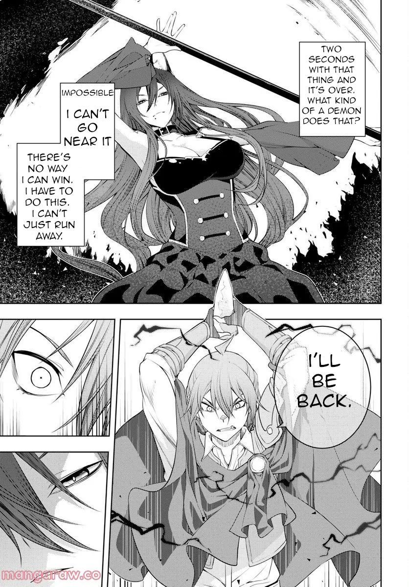 Moto Sekai Ichi'i Subchara Ikusei Nikki: Hai Player, Isekai wo Kouryakuchuu! Chap 46 - Next Chap 47