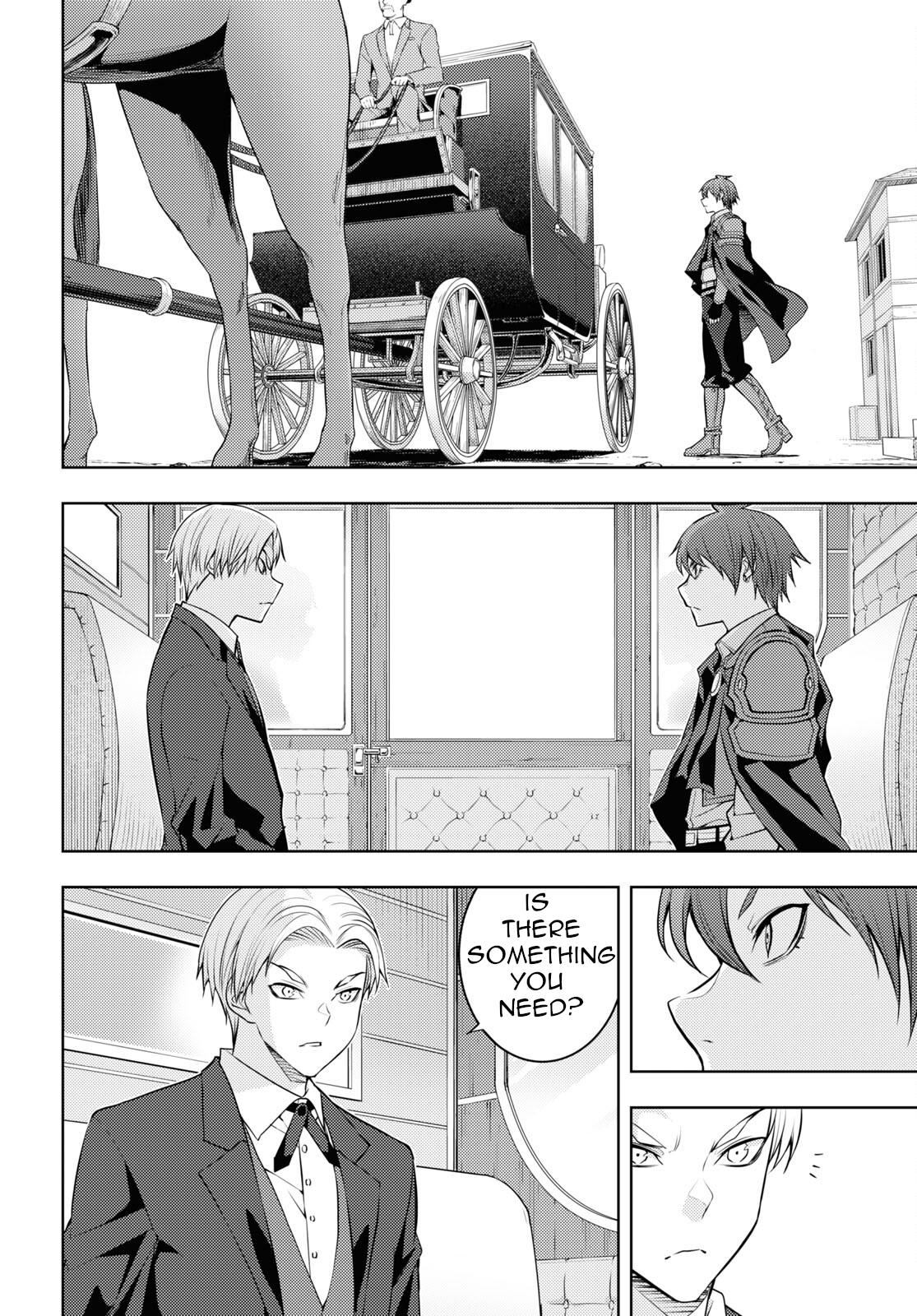 Moto Sekai Ichi'i Subchara Ikusei Nikki: Hai Player, Isekai wo Kouryakuchuu! Chap 48 - Next Chap 49