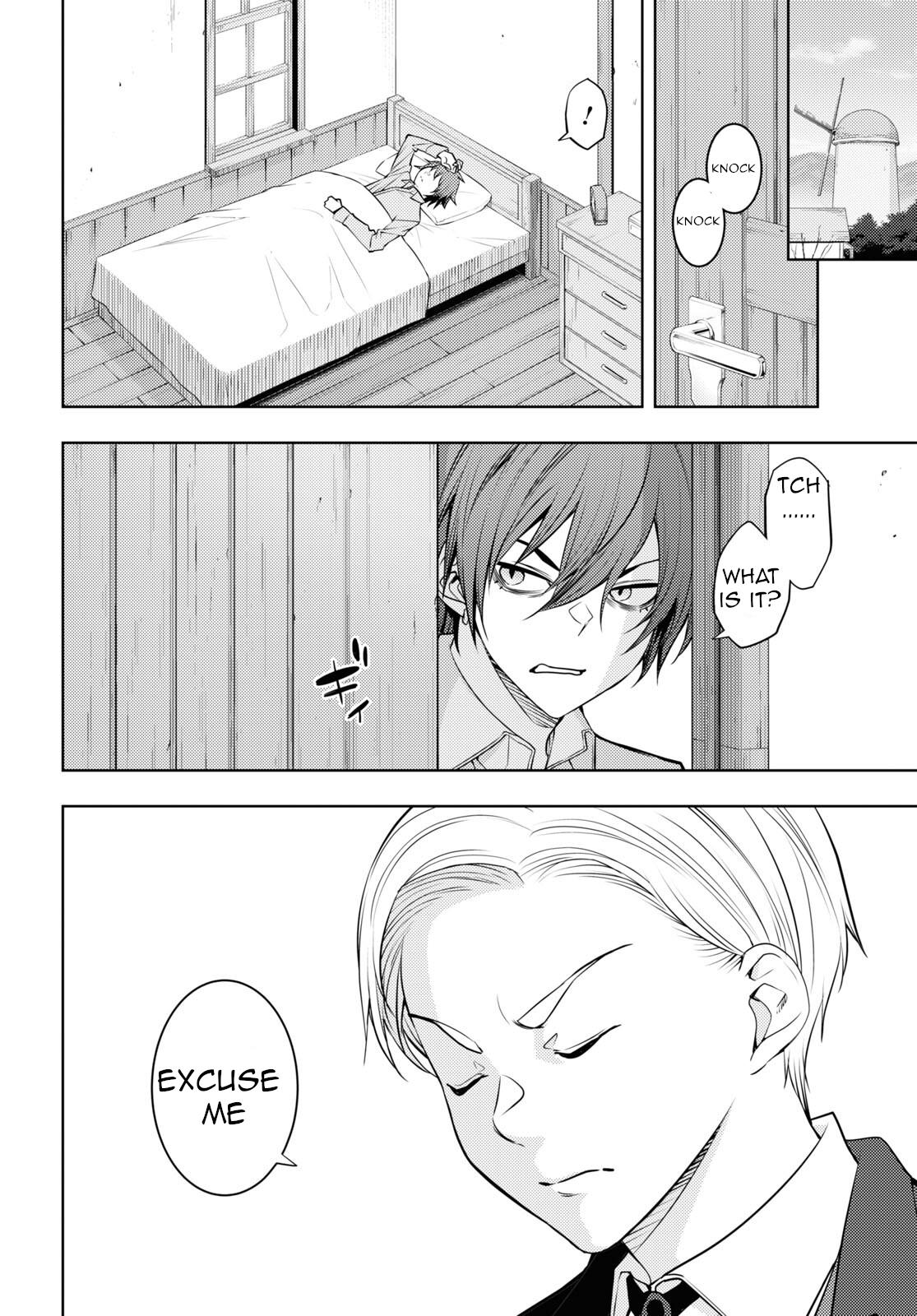 Moto Sekai Ichi'i Subchara Ikusei Nikki: Hai Player, Isekai wo Kouryakuchuu! Chap 48 - Next Chap 49