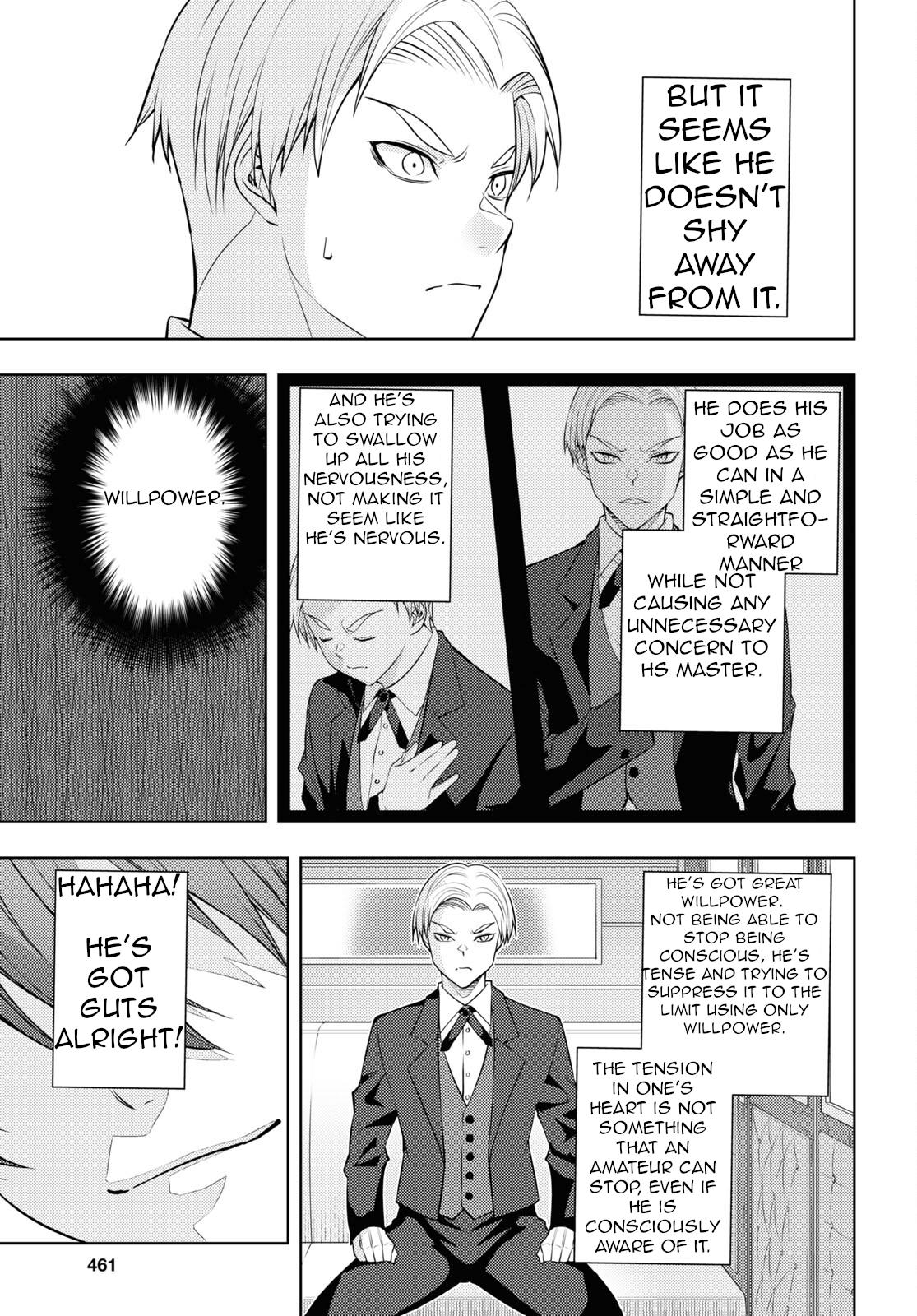 Moto Sekai Ichi'i Subchara Ikusei Nikki: Hai Player, Isekai wo Kouryakuchuu! Chap 48 - Next Chap 49