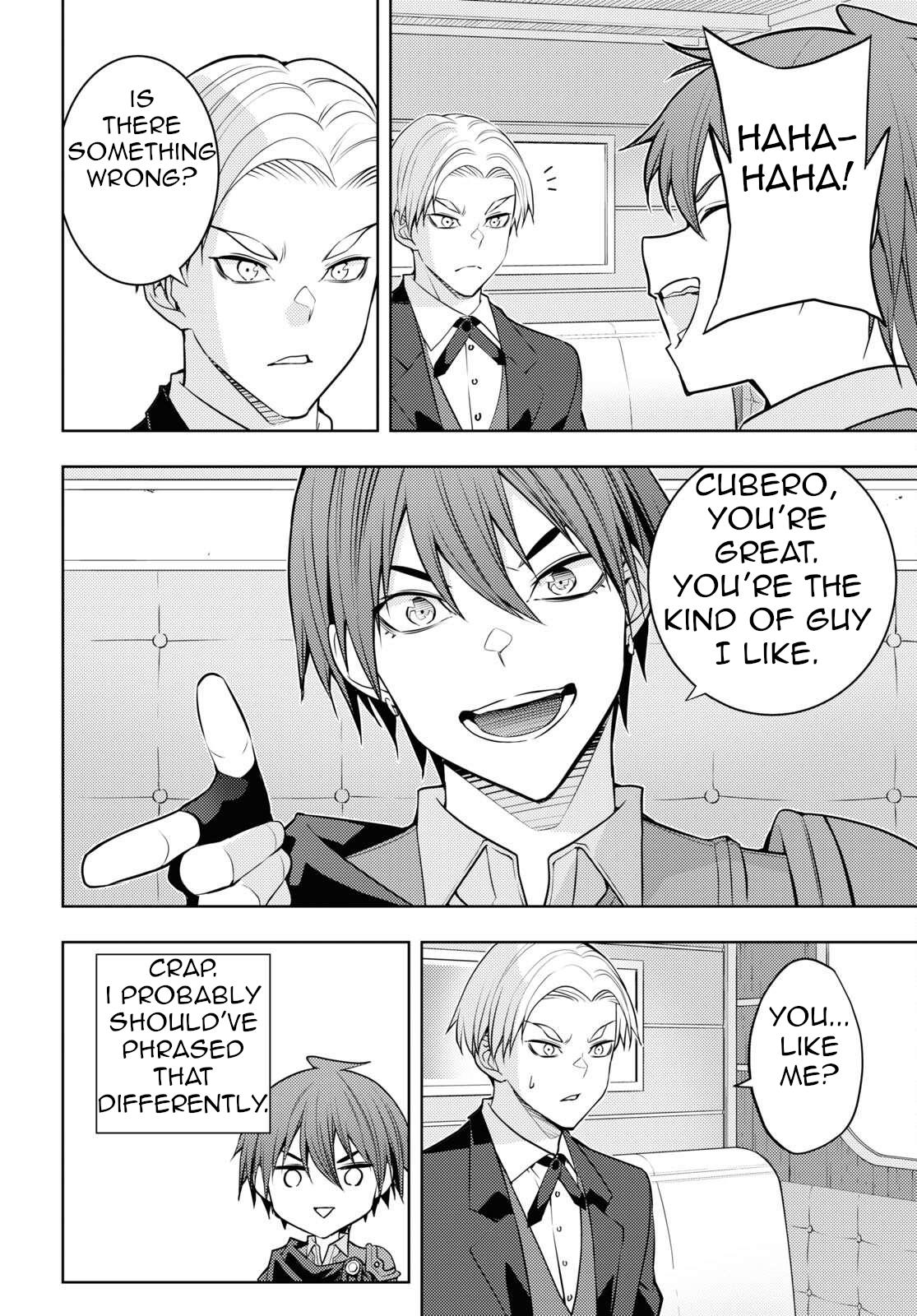 Moto Sekai Ichi'i Subchara Ikusei Nikki: Hai Player, Isekai wo Kouryakuchuu! Chap 48 - Next Chap 49