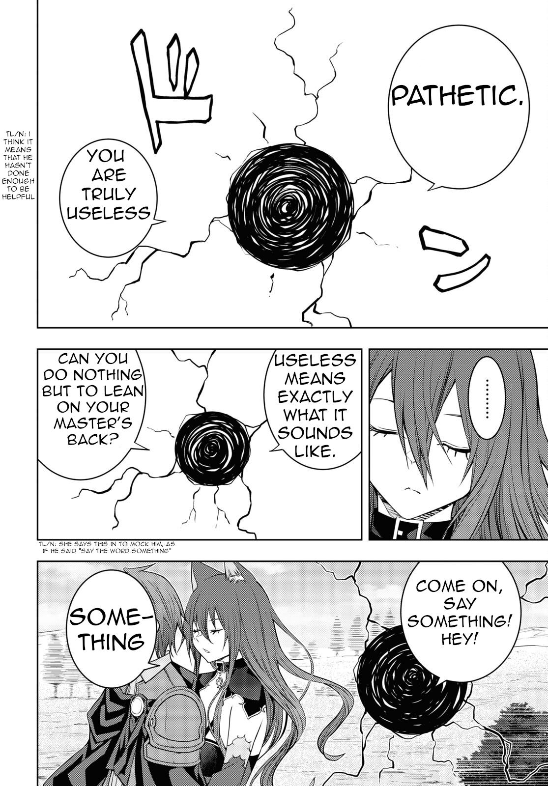 Moto Sekai Ichi'i Subchara Ikusei Nikki: Hai Player, Isekai wo Kouryakuchuu! Chap 48 - Next Chap 49