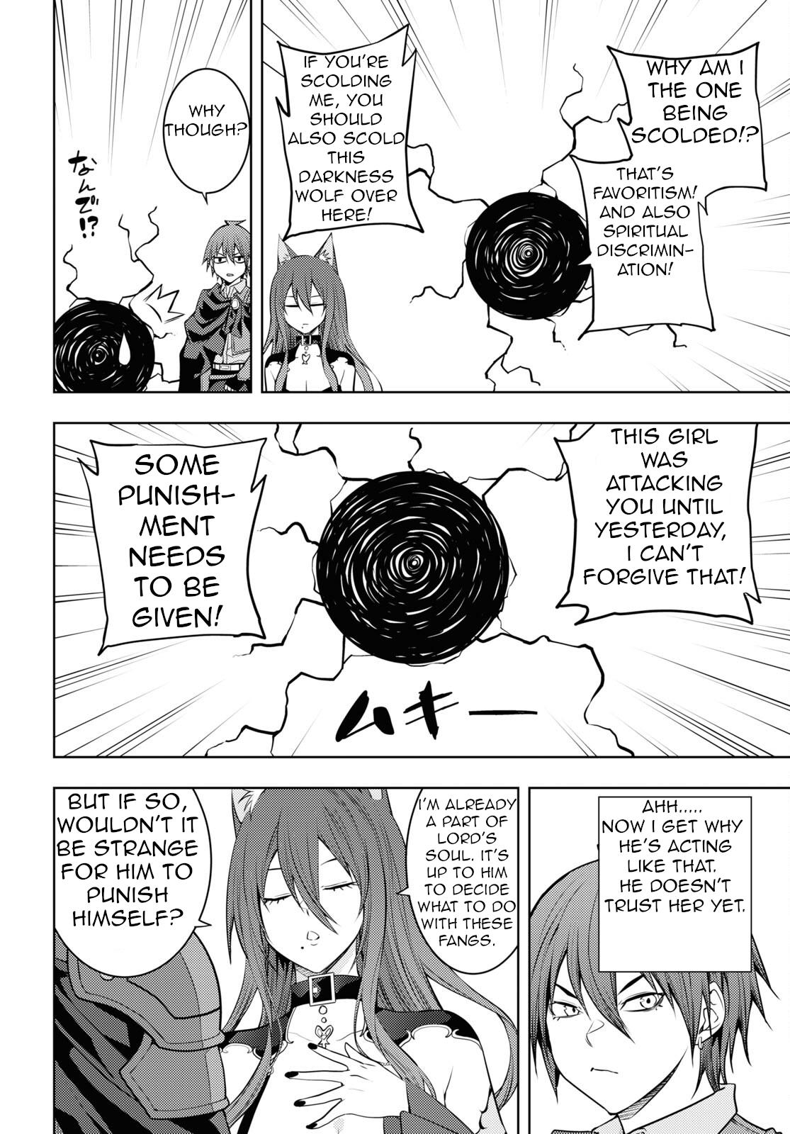 Moto Sekai Ichi'i Subchara Ikusei Nikki: Hai Player, Isekai wo Kouryakuchuu! Chap 48 - Next Chap 49