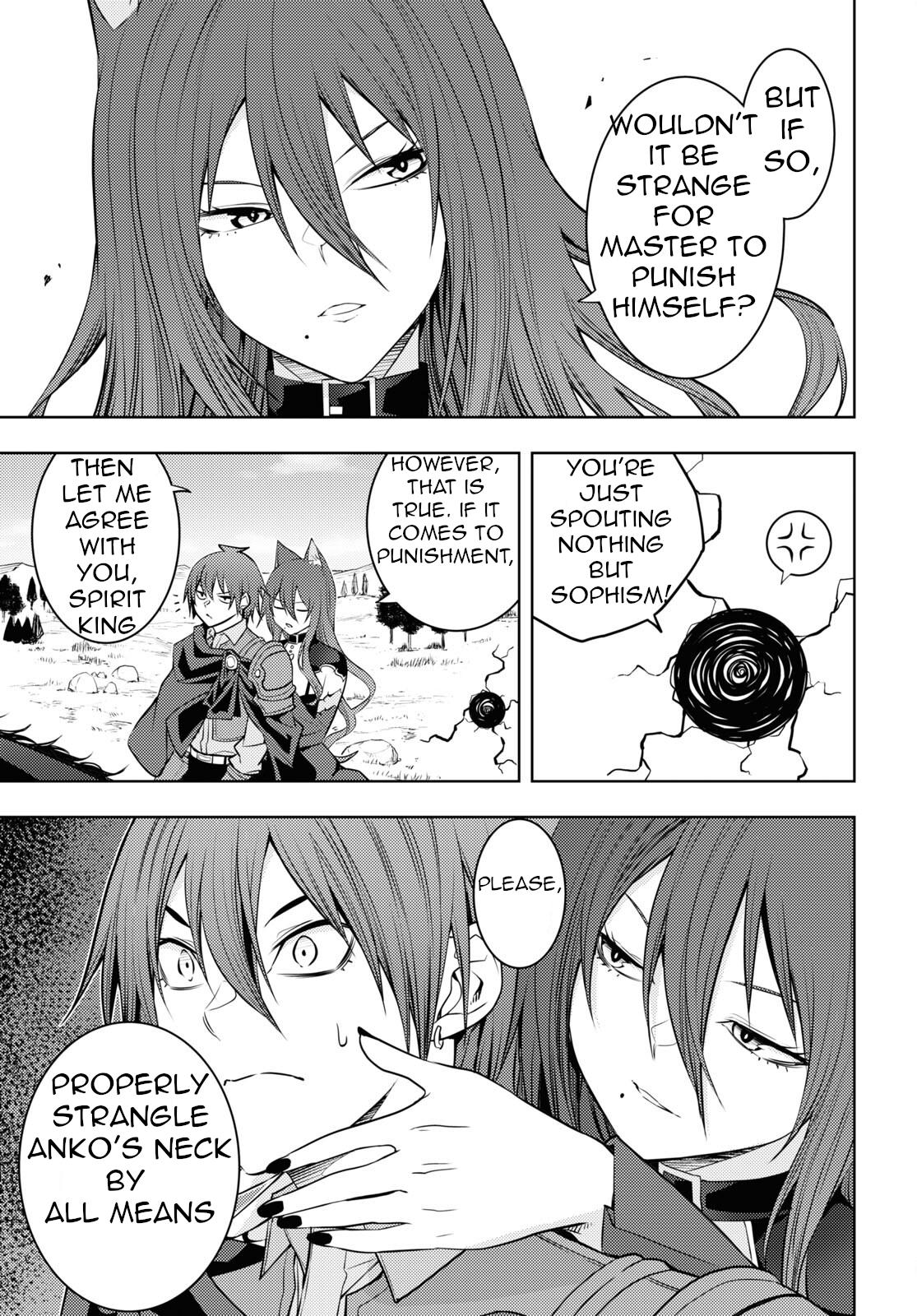 Moto Sekai Ichi'i Subchara Ikusei Nikki: Hai Player, Isekai wo Kouryakuchuu! Chap 48 - Next Chap 49