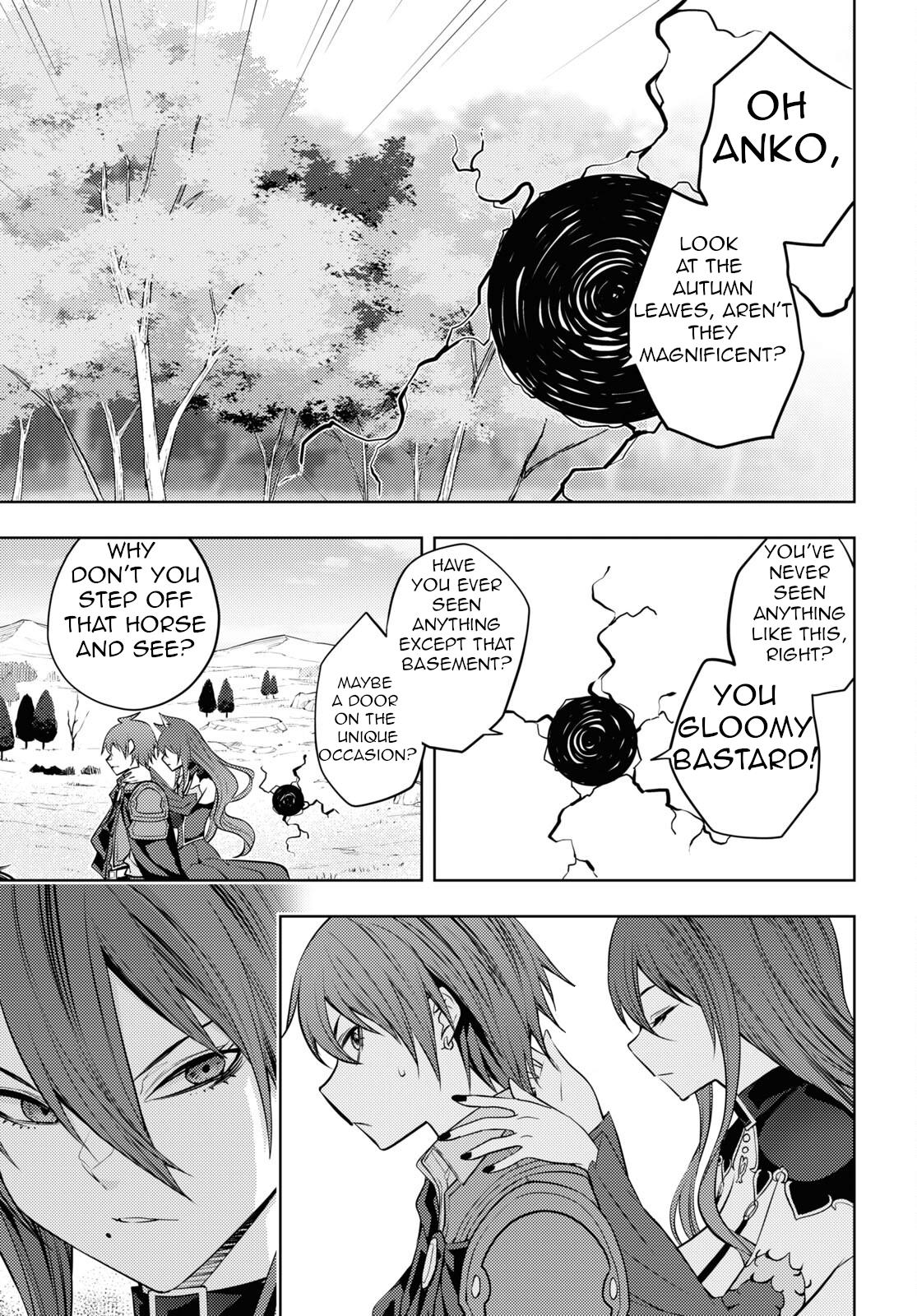 Moto Sekai Ichi'i Subchara Ikusei Nikki: Hai Player, Isekai wo Kouryakuchuu! Chap 48 - Next Chap 49