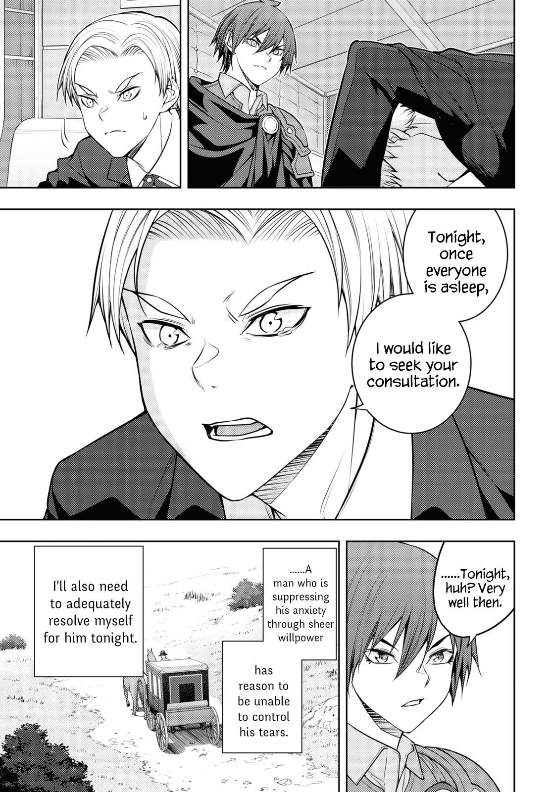 Moto Sekai Ichi'i Subchara Ikusei Nikki: Hai Player, Isekai wo Kouryakuchuu! Chap 49 - Next Chap 50