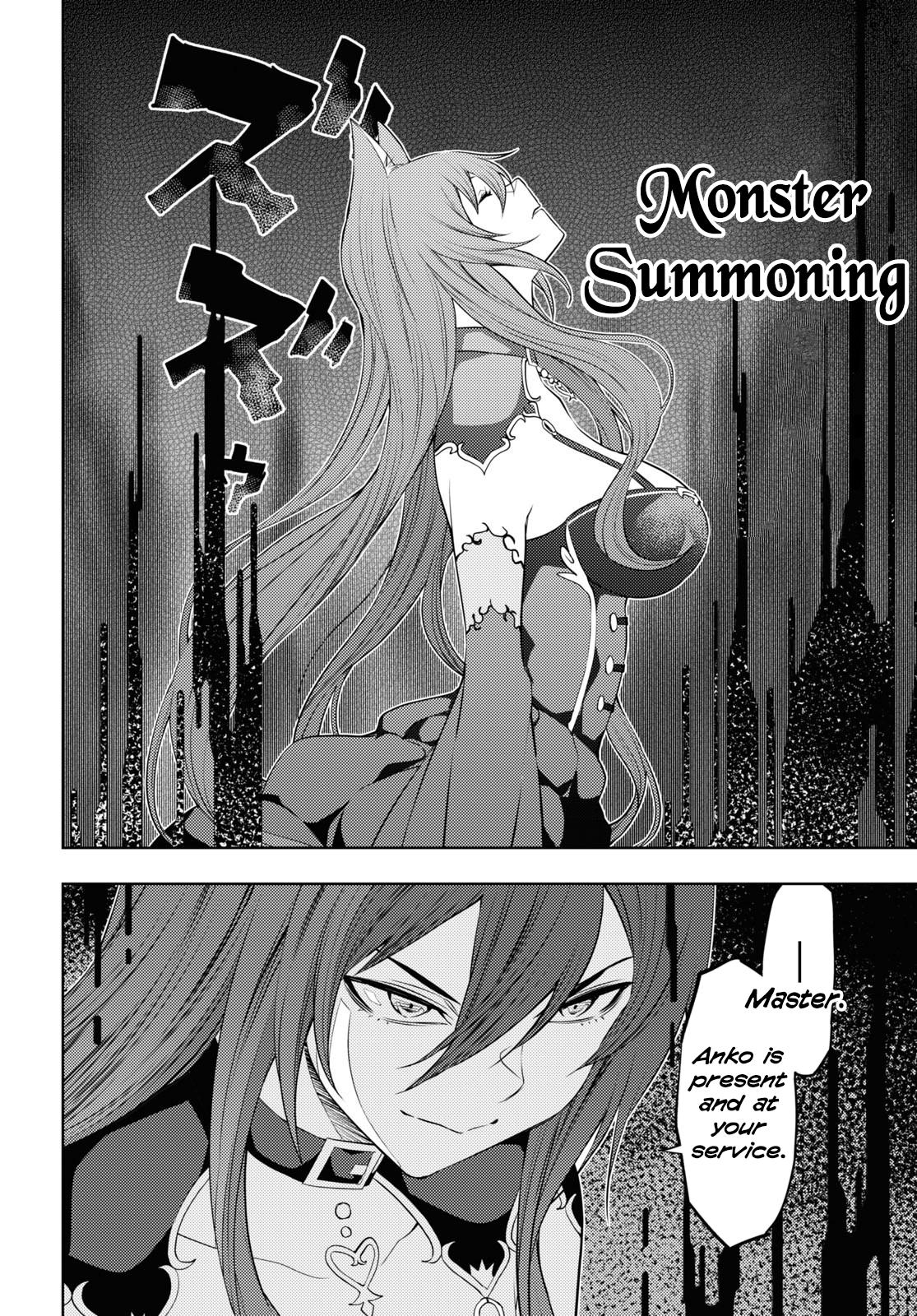 Moto Sekai Ichi'i Subchara Ikusei Nikki: Hai Player, Isekai wo Kouryakuchuu! Chap 49 - Next Chap 50