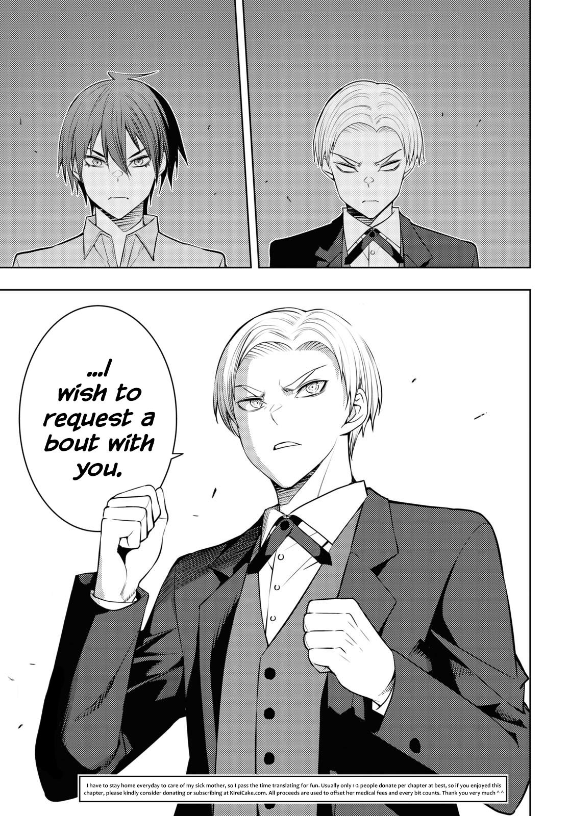 Moto Sekai Ichi'i Subchara Ikusei Nikki: Hai Player, Isekai wo Kouryakuchuu! Chap 49 - Next Chap 50