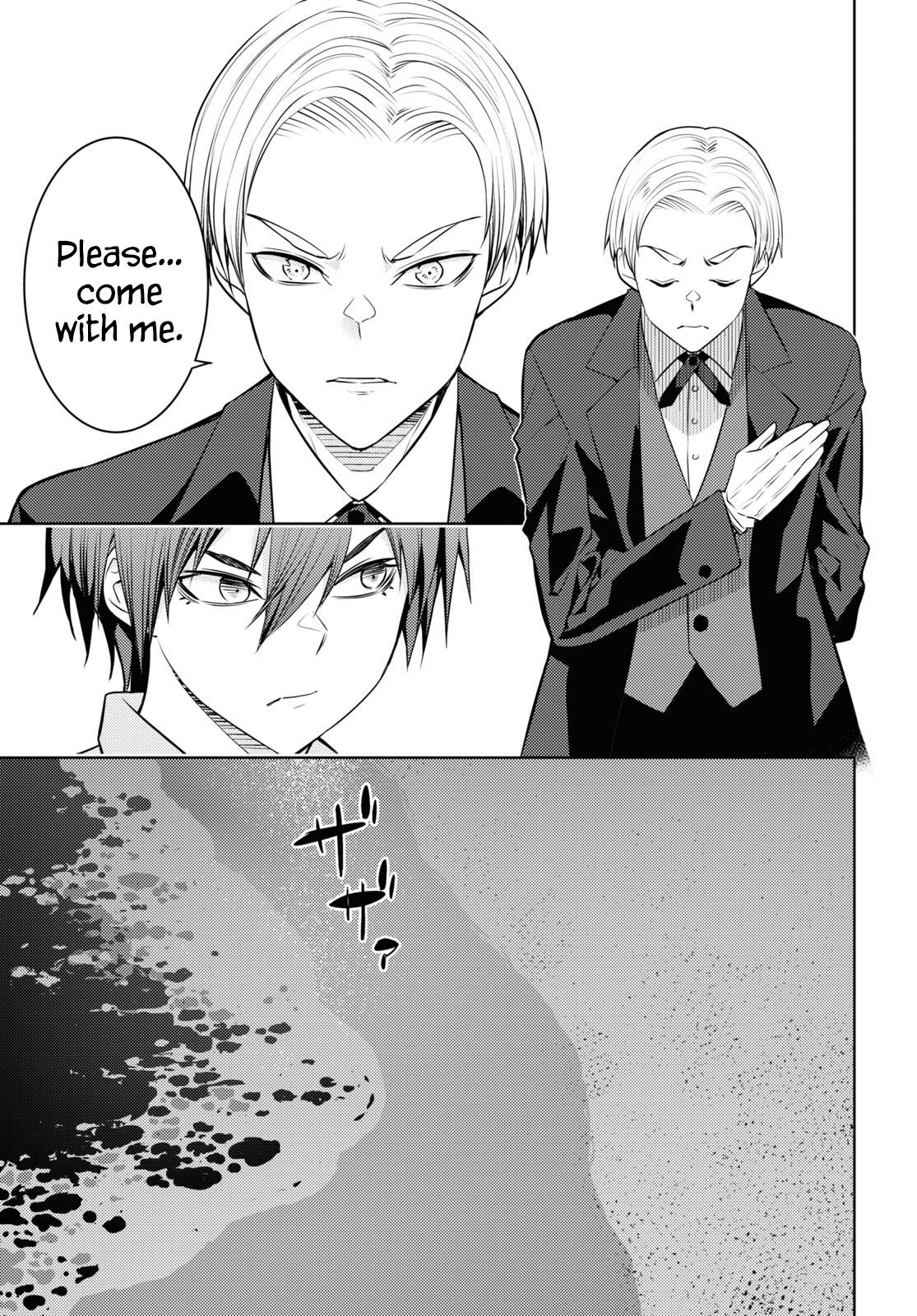 Moto Sekai Ichi'i Subchara Ikusei Nikki: Hai Player, Isekai wo Kouryakuchuu! Chap 49 - Next Chap 50