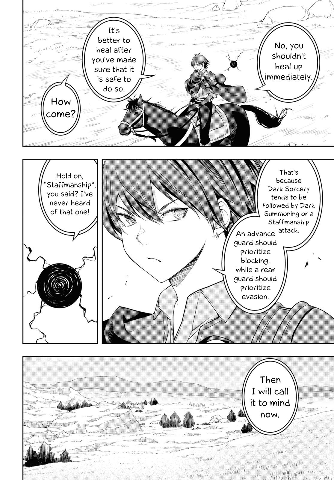 Moto Sekai Ichi'i Subchara Ikusei Nikki: Hai Player, Isekai wo Kouryakuchuu! Chap 41 - Next Chap 42