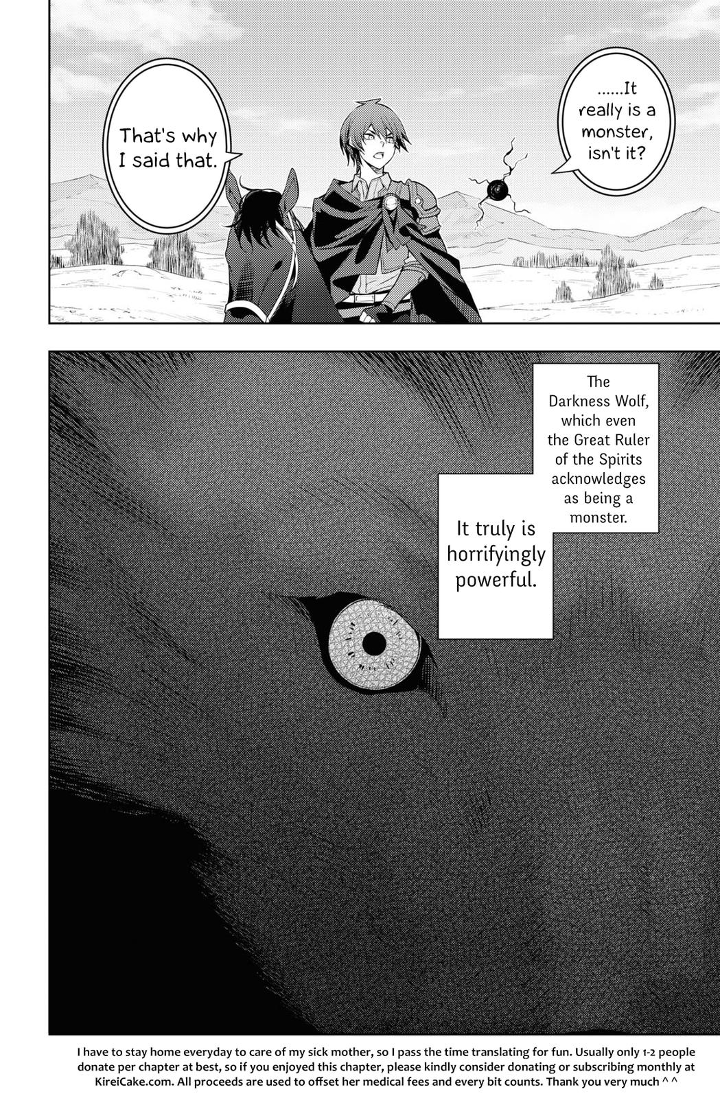 Moto Sekai Ichi'i Subchara Ikusei Nikki: Hai Player, Isekai wo Kouryakuchuu! Chap 41 - Next Chap 42