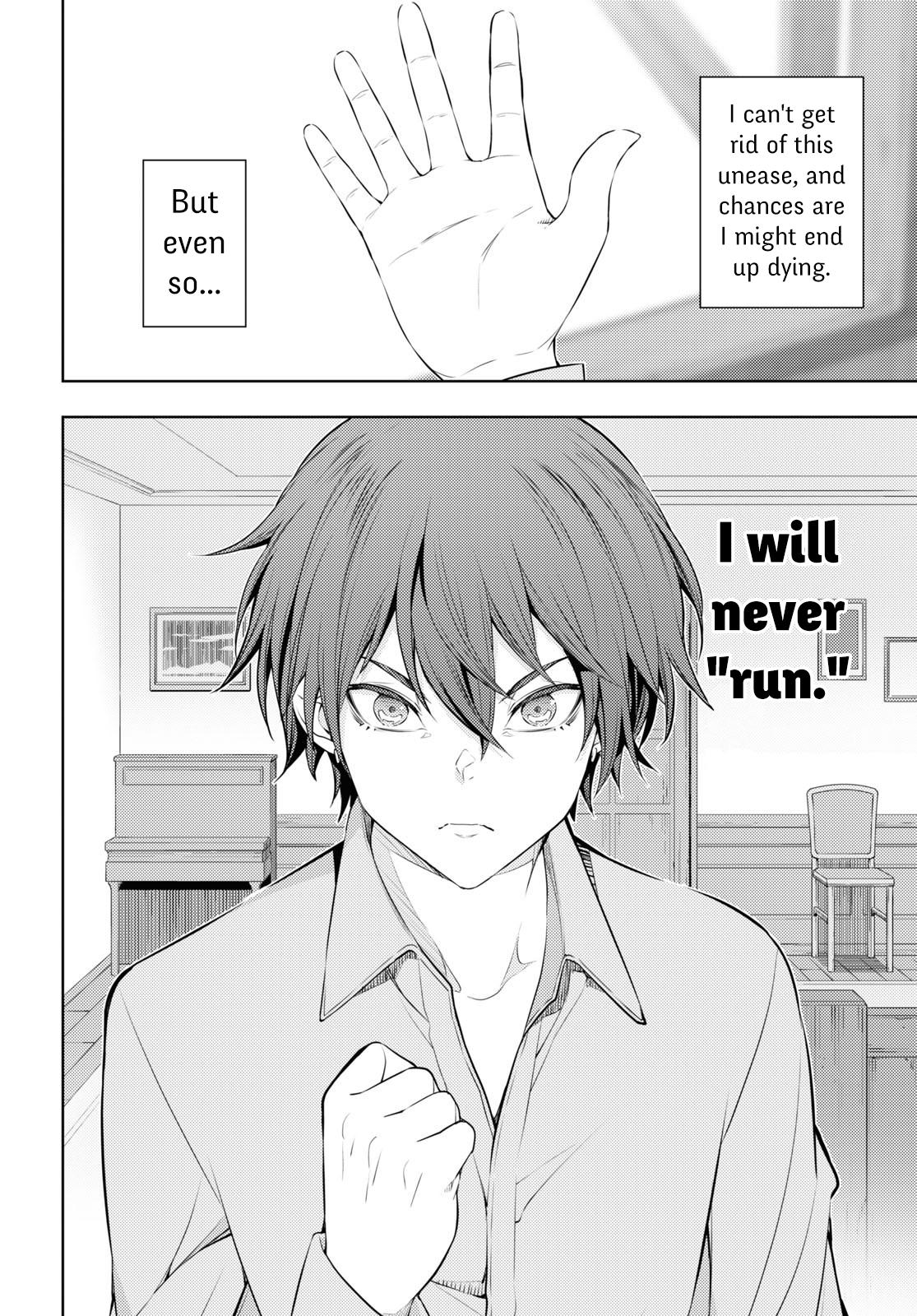 Moto Sekai Ichi'i Subchara Ikusei Nikki: Hai Player, Isekai wo Kouryakuchuu! Chap 41 - Next Chap 42